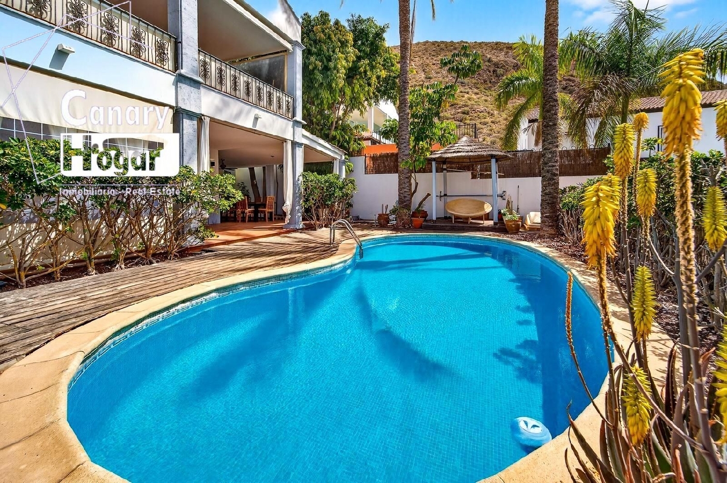  for sale villa Maroñas Noya 2