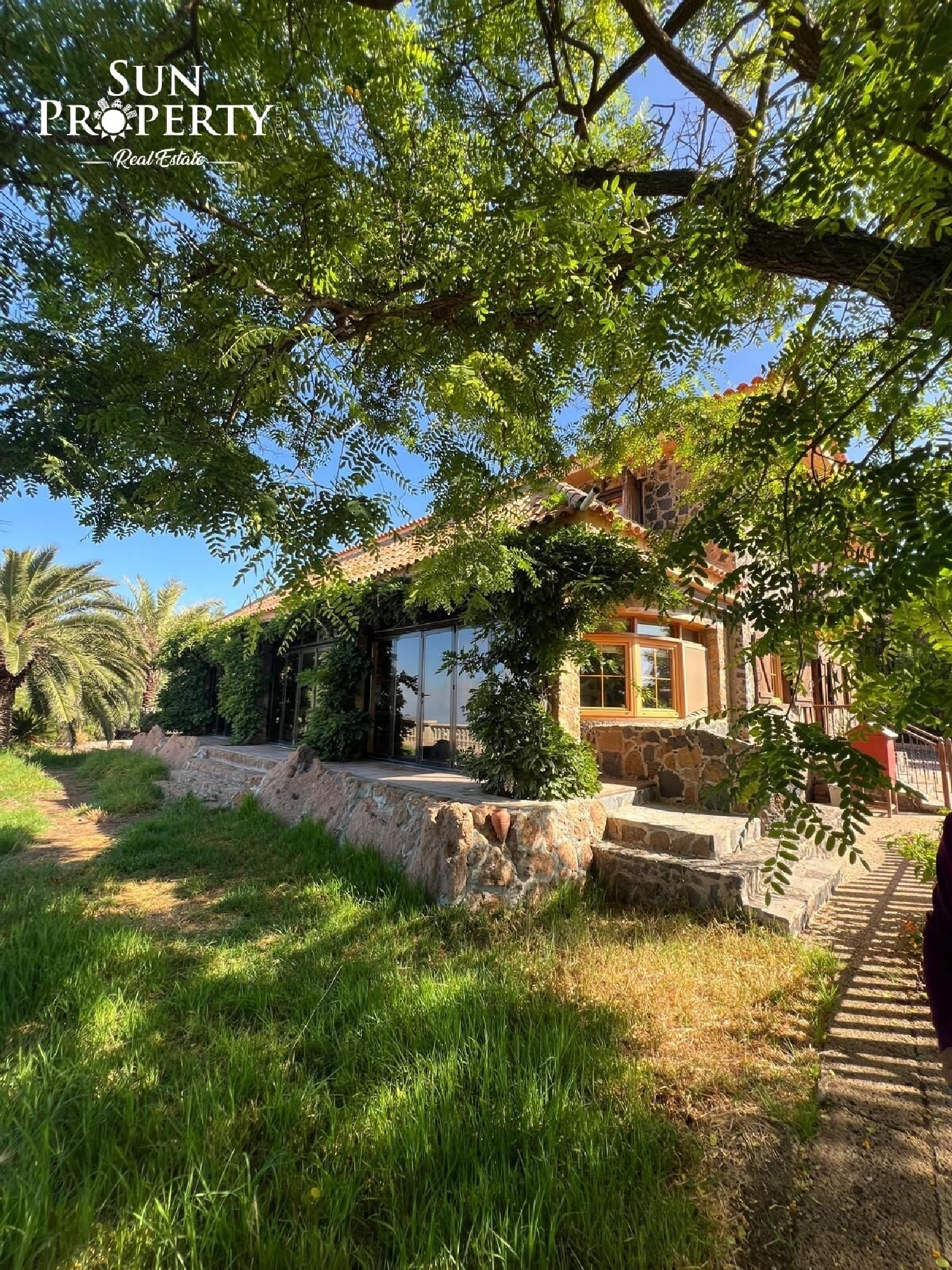  à vendre villa Maroñas Noya 1