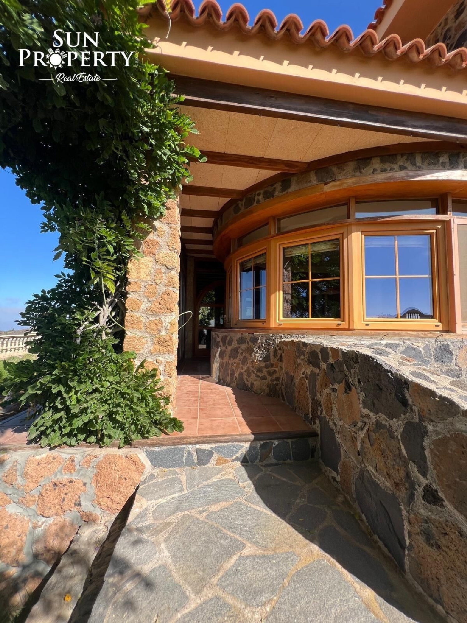  à vendre villa Maroñas Noya 3