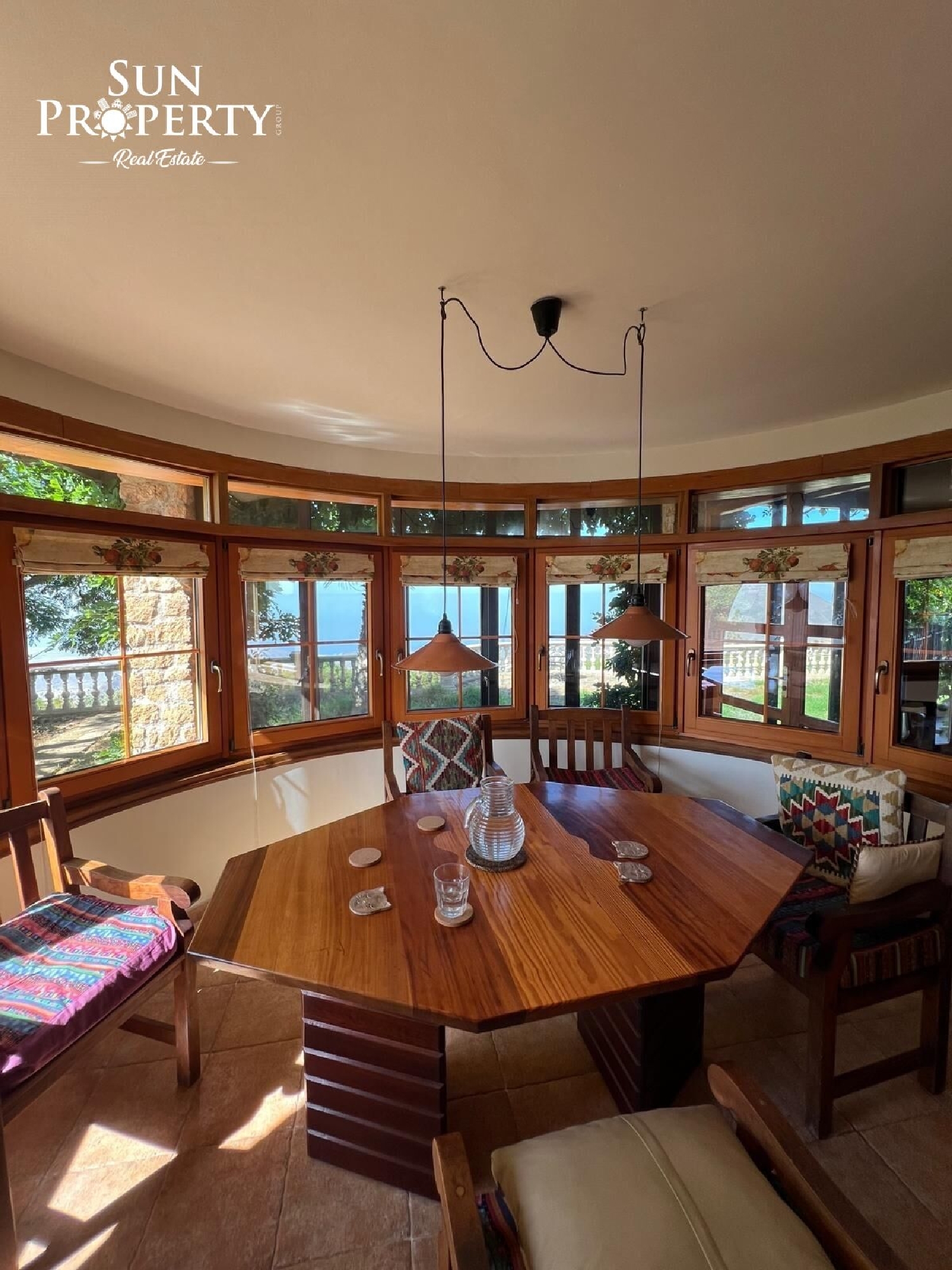  à vendre villa Maroñas Noya 2