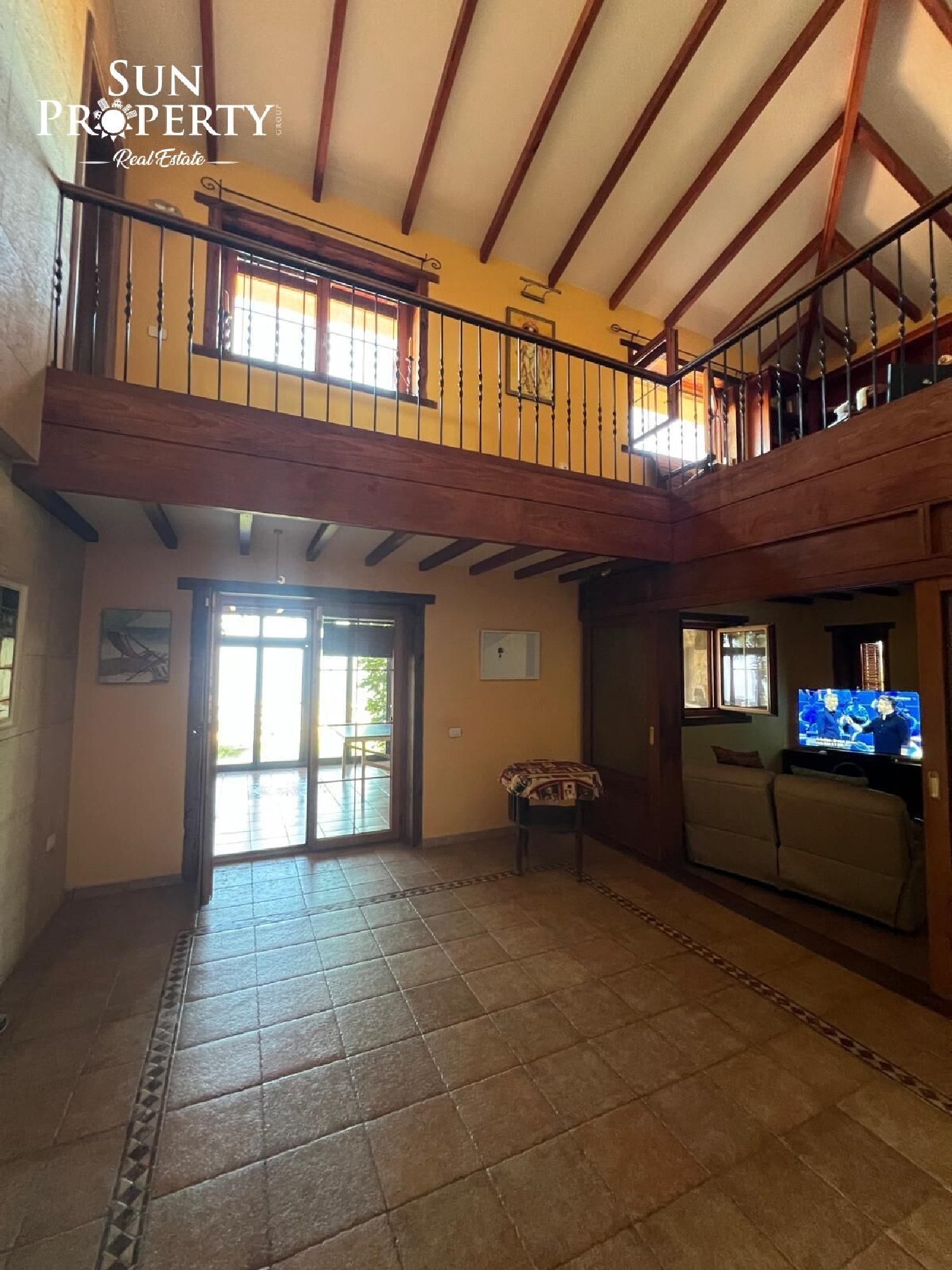  à vendre villa Maroñas Noya 7