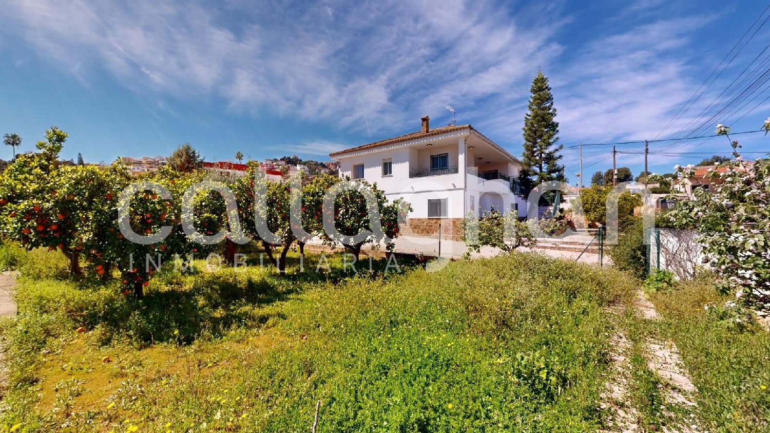  en venta chalet Masía De Roque Chiva Alt Millars 5