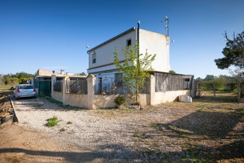 Matola Baix Vinalopó villa foto 6358769