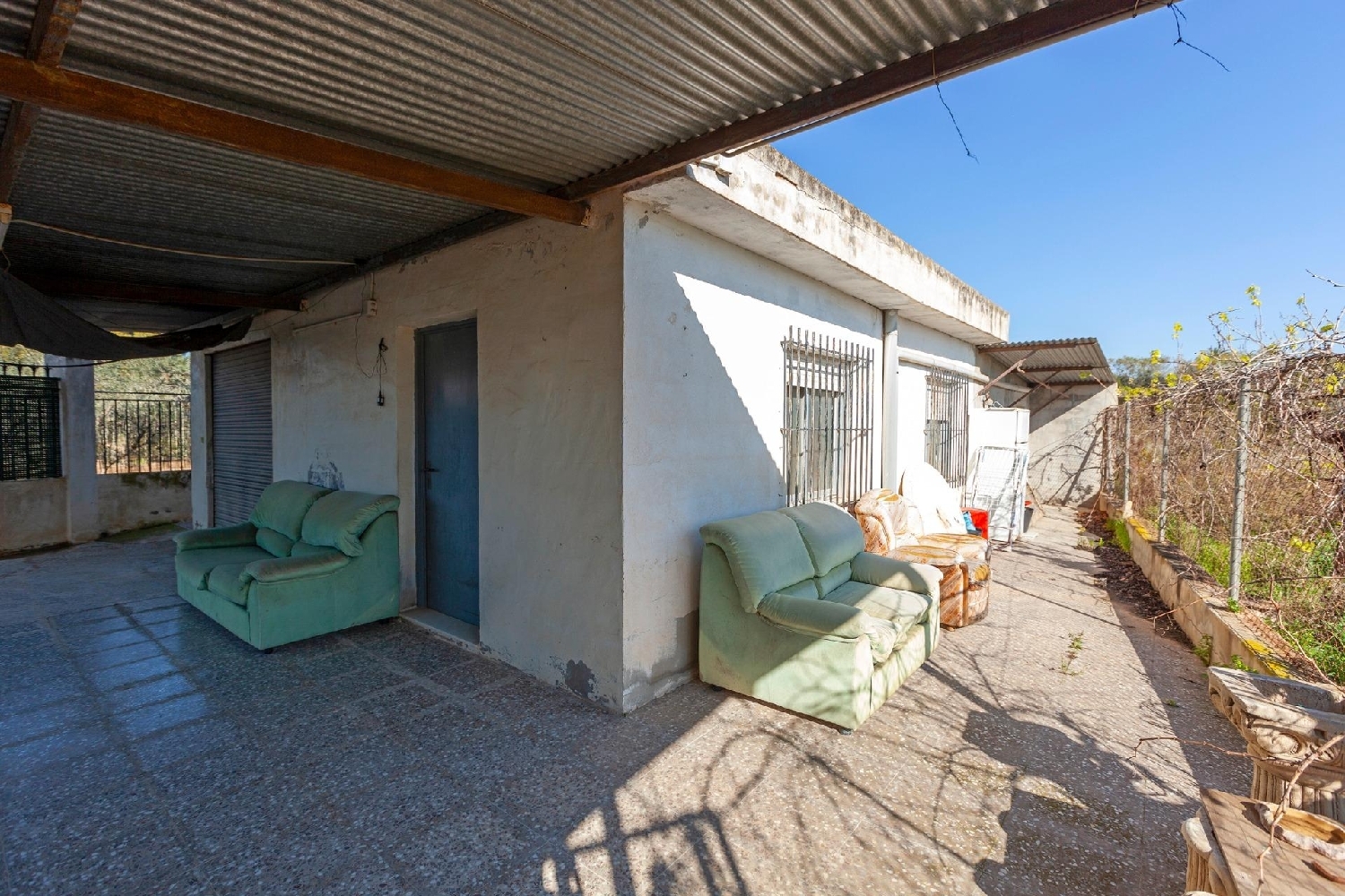  te koop villa Matola Baix Vinalopó 4