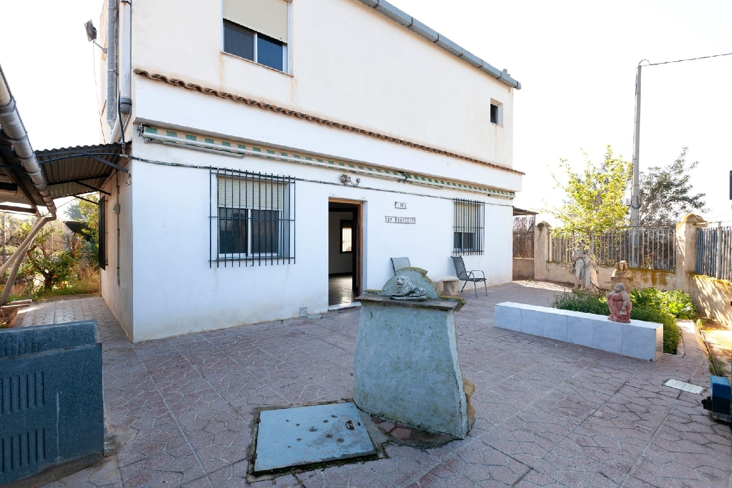  te koop villa Matola Baix Vinalopó 3