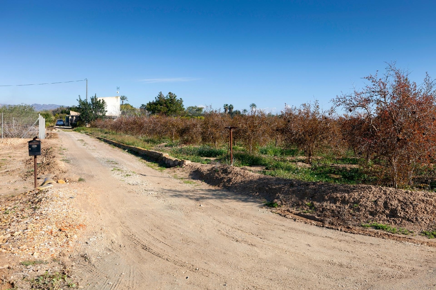  te koop villa Matola Baix Vinalopó 8