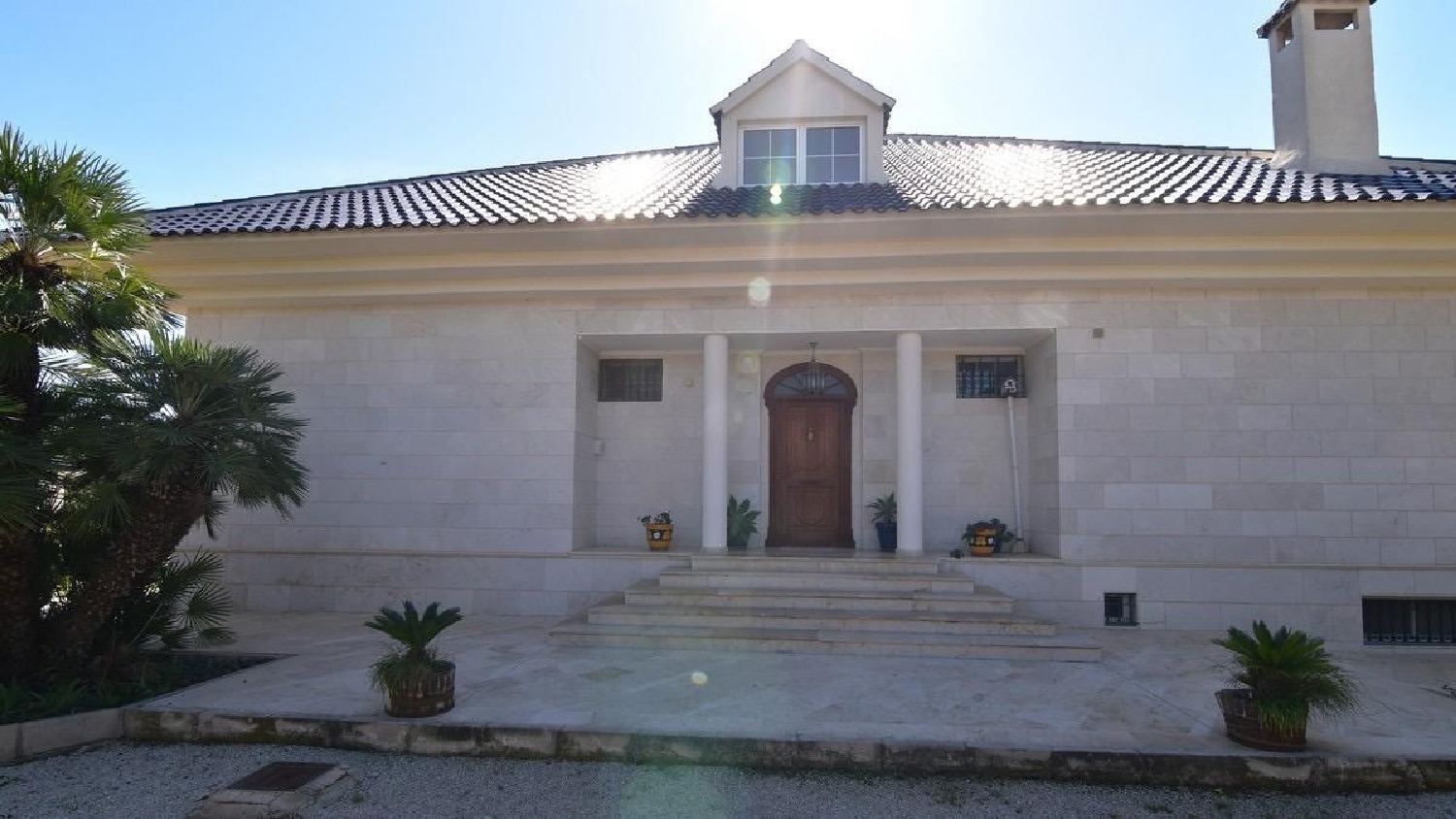  à vendre villa Matola Baix Vinalopó 5
