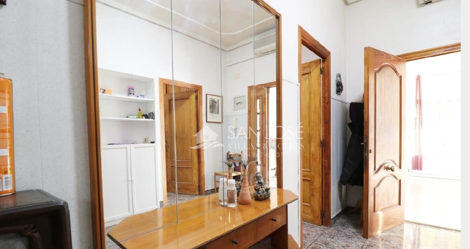  till salu villa Matola Baix Vinalopó 8