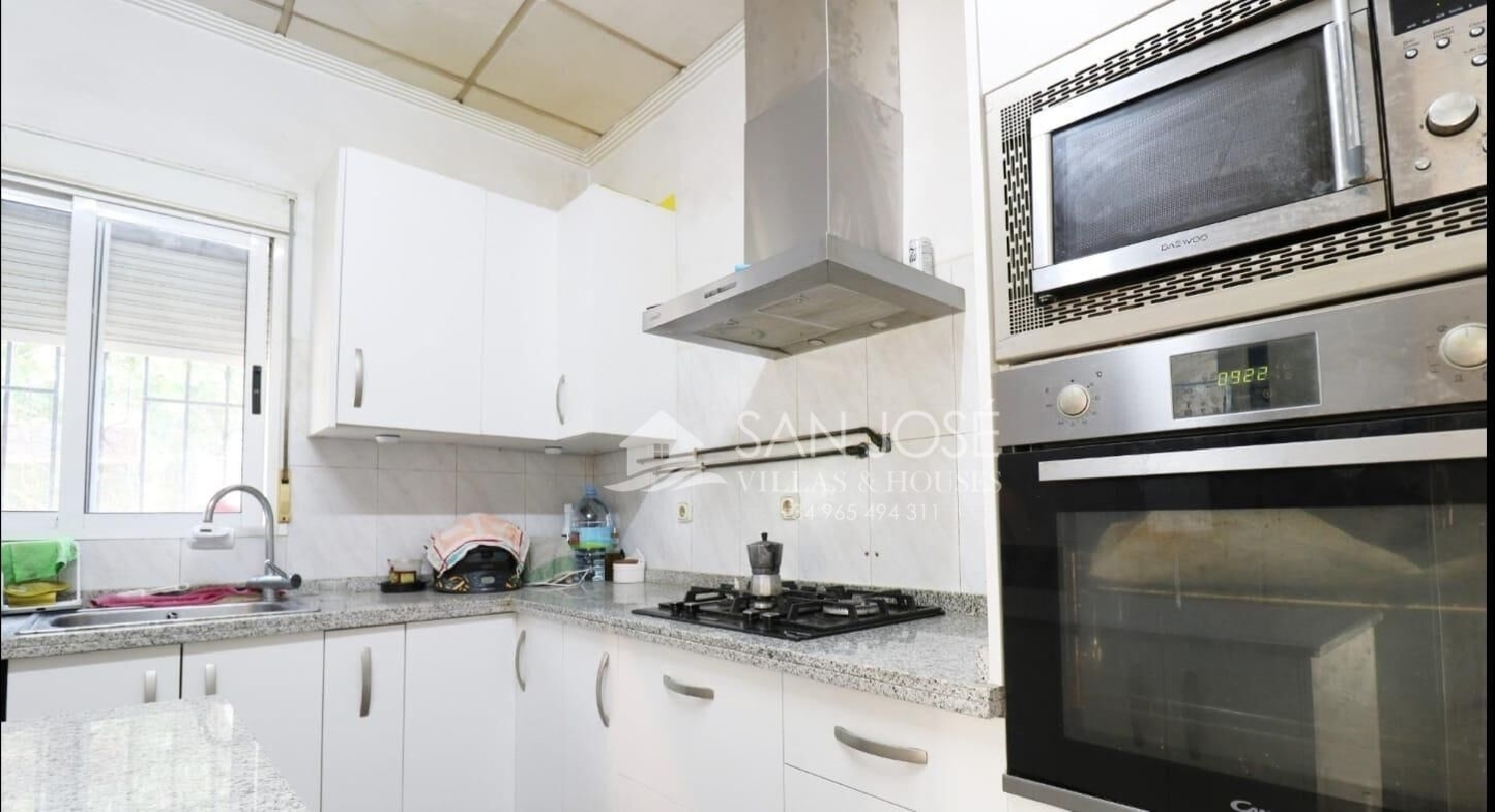  till salu villa Matola Baix Vinalopó 2