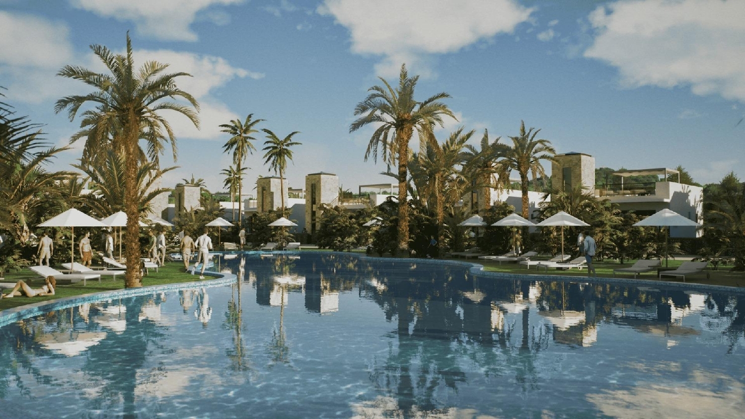  till salu villa Mazarrón Bajo Guadalentín 3