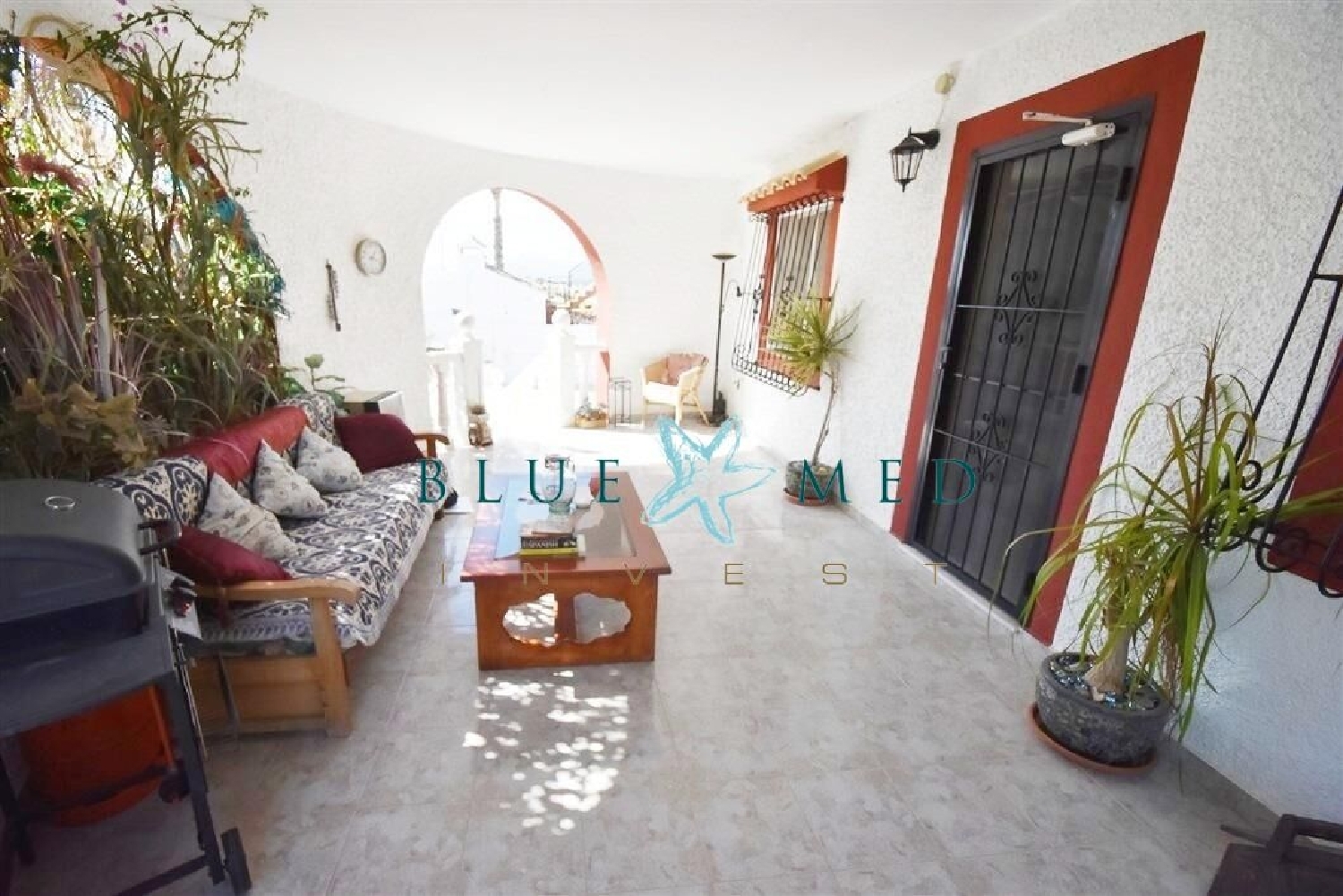  till salu villa Mazarrón Bajo Guadalentín 6