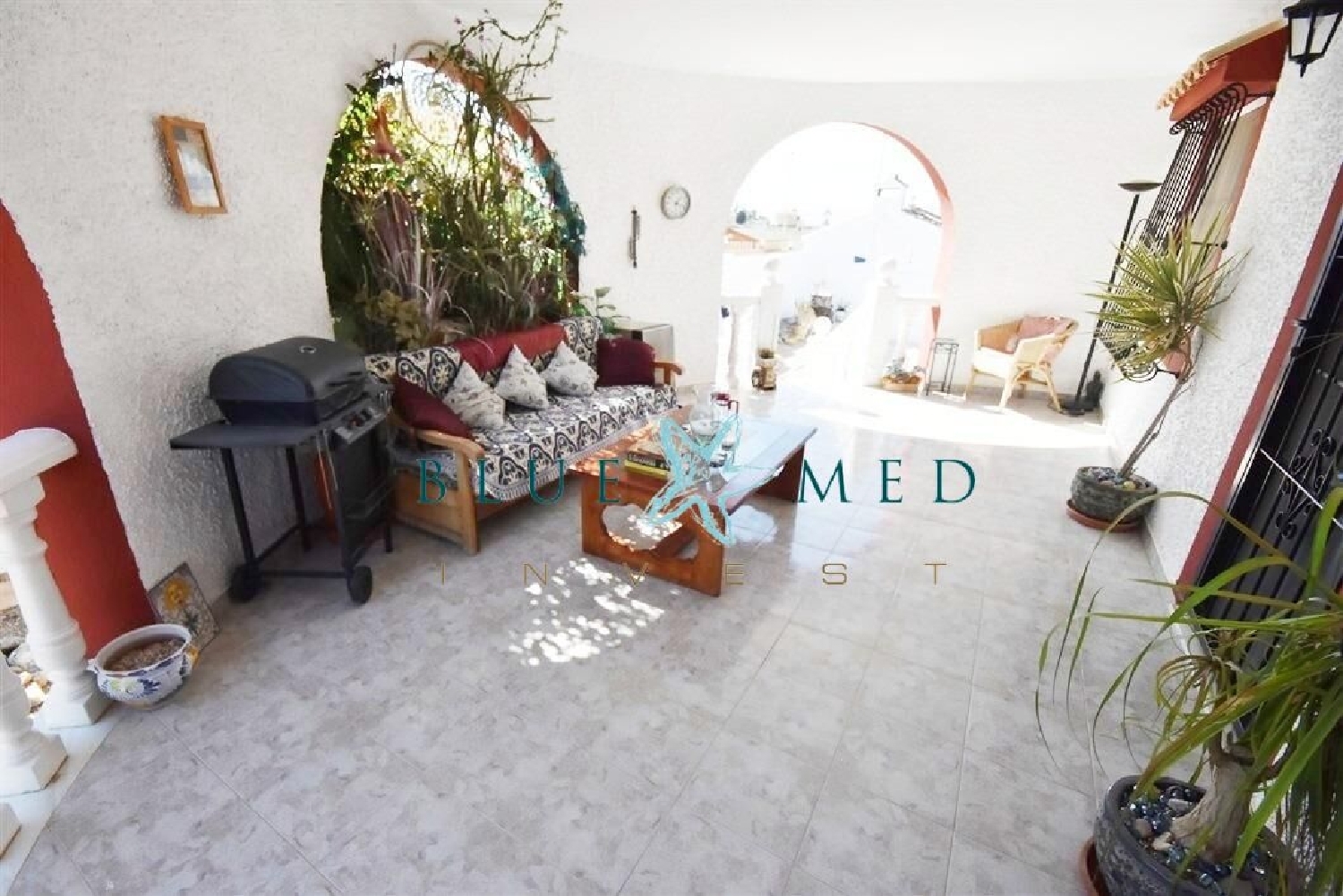  till salu villa Mazarrón Bajo Guadalentín 5