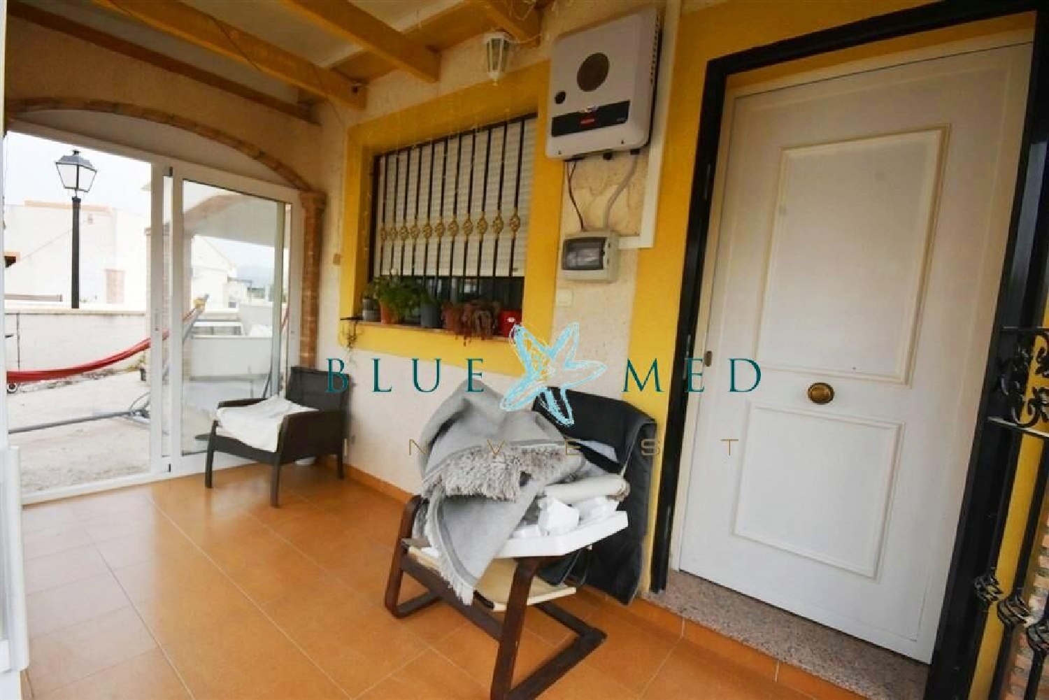  till salu villa Mazarrón Bajo Guadalentín 3