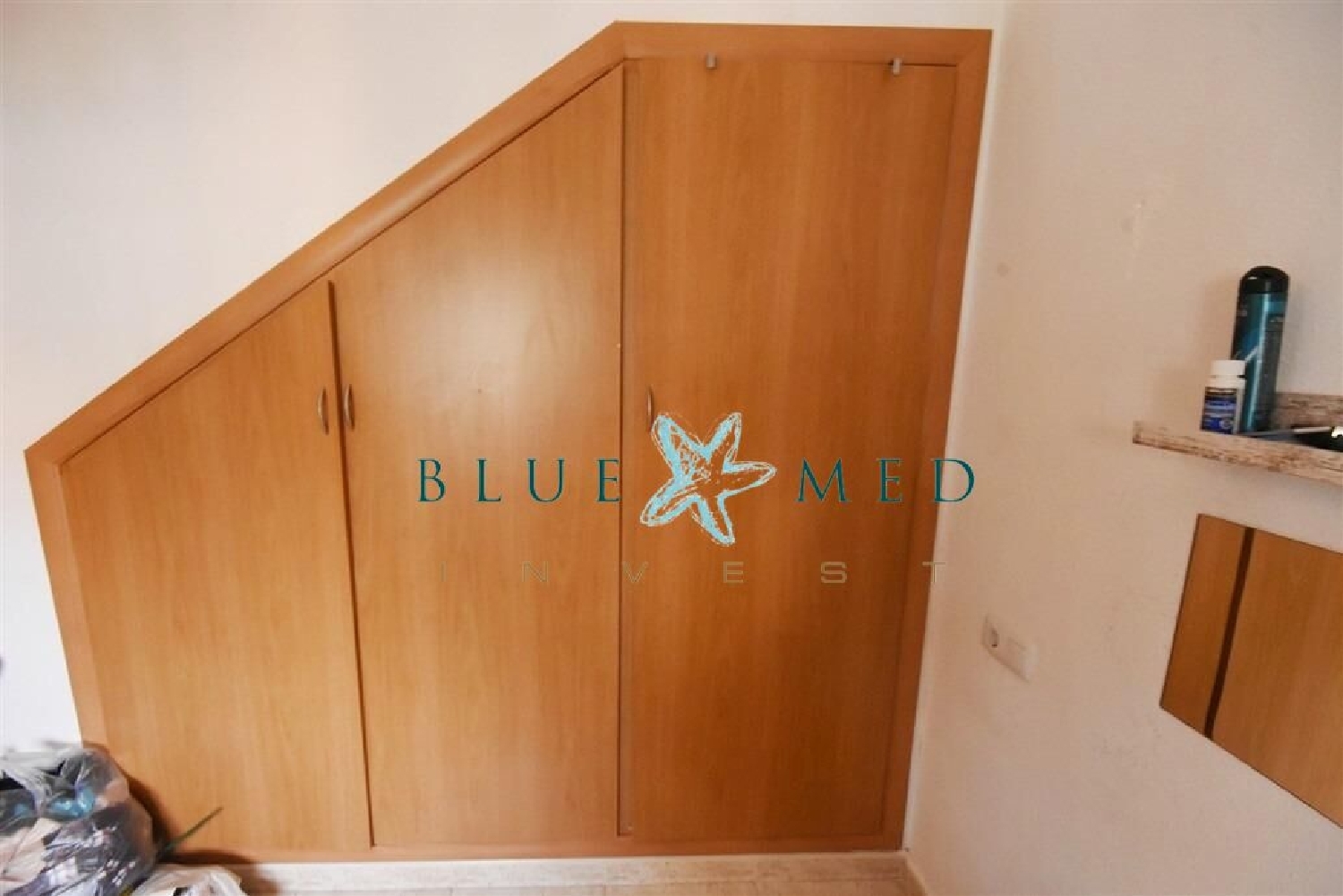  till salu villa Mazarrón Bajo Guadalentín 7