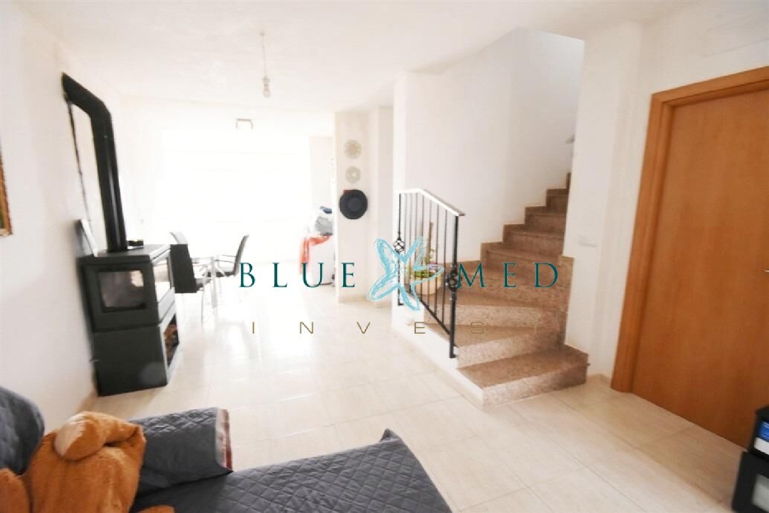  till salu villa Mazarrón Bajo Guadalentín 5