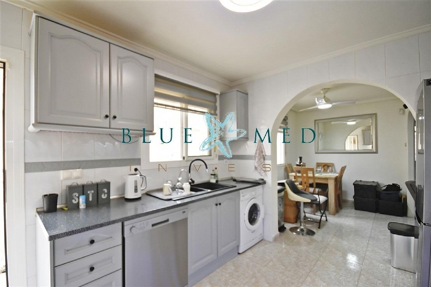  till salu villa Mazarrón Bajo Guadalentín 8