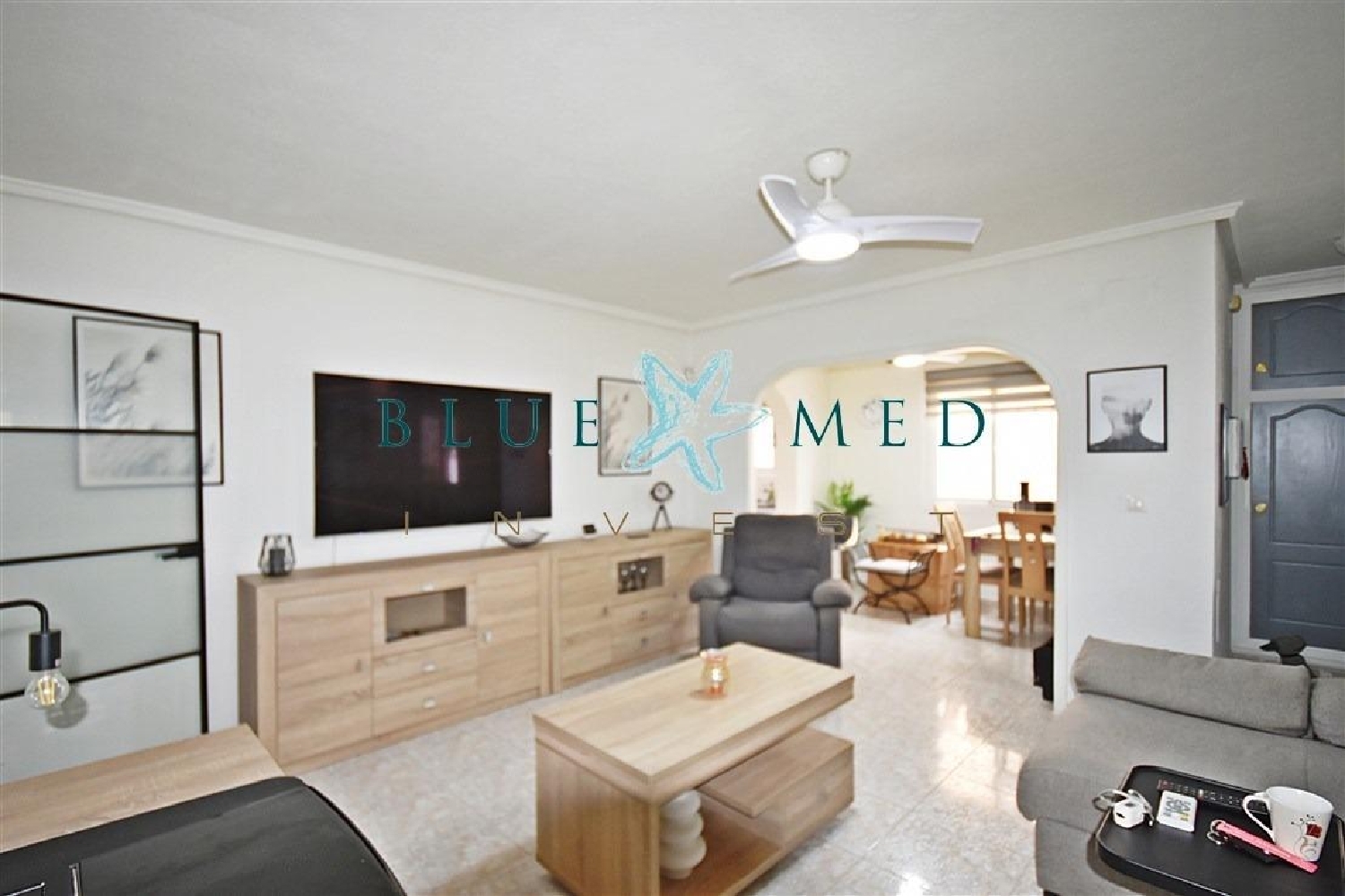  till salu villa Mazarrón Bajo Guadalentín 3