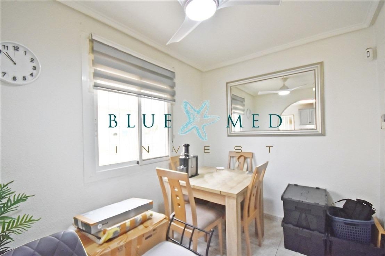  till salu villa Mazarrón Bajo Guadalentín 5