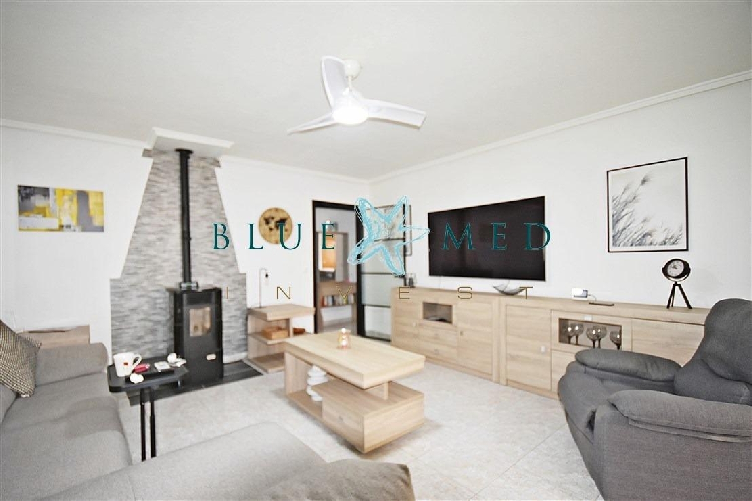  till salu villa Mazarrón Bajo Guadalentín 2