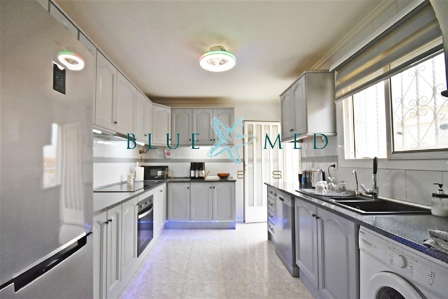  till salu villa Mazarrón Bajo Guadalentín 6