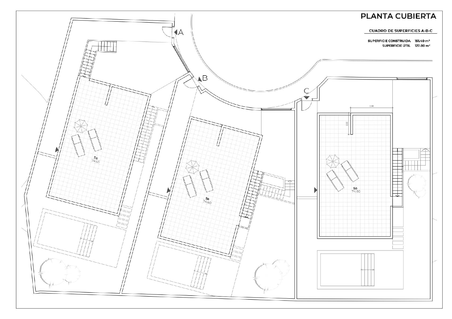  for sale villa Mazarrón Bajo Guadalentín 7