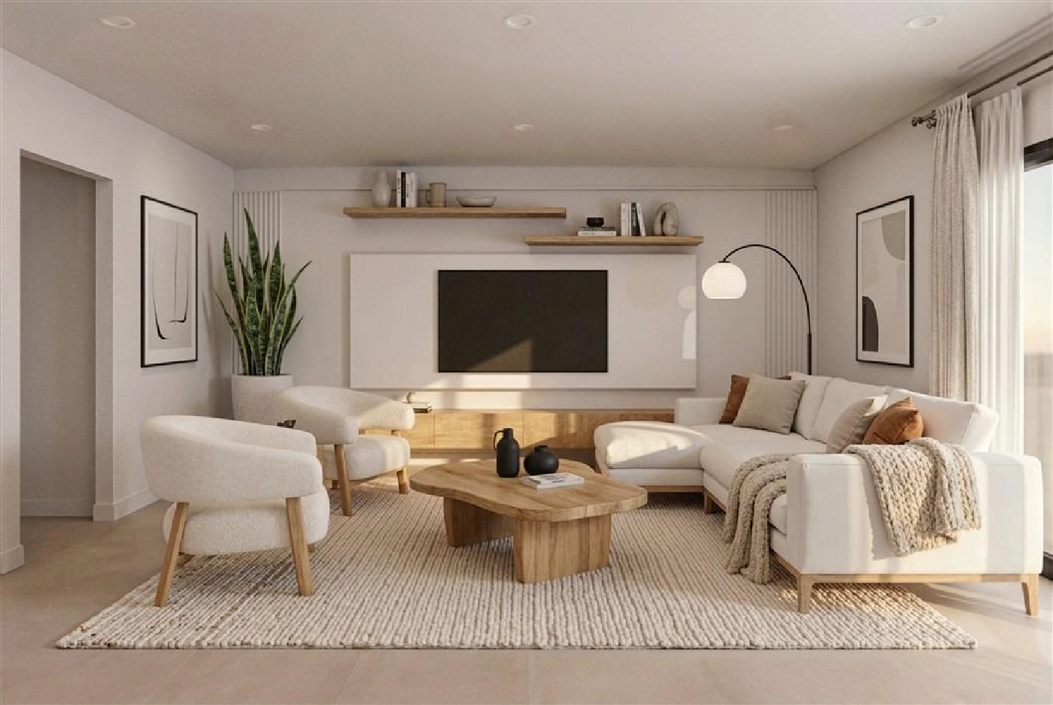  till salu villa Mazarrón Bajo Guadalentín 2