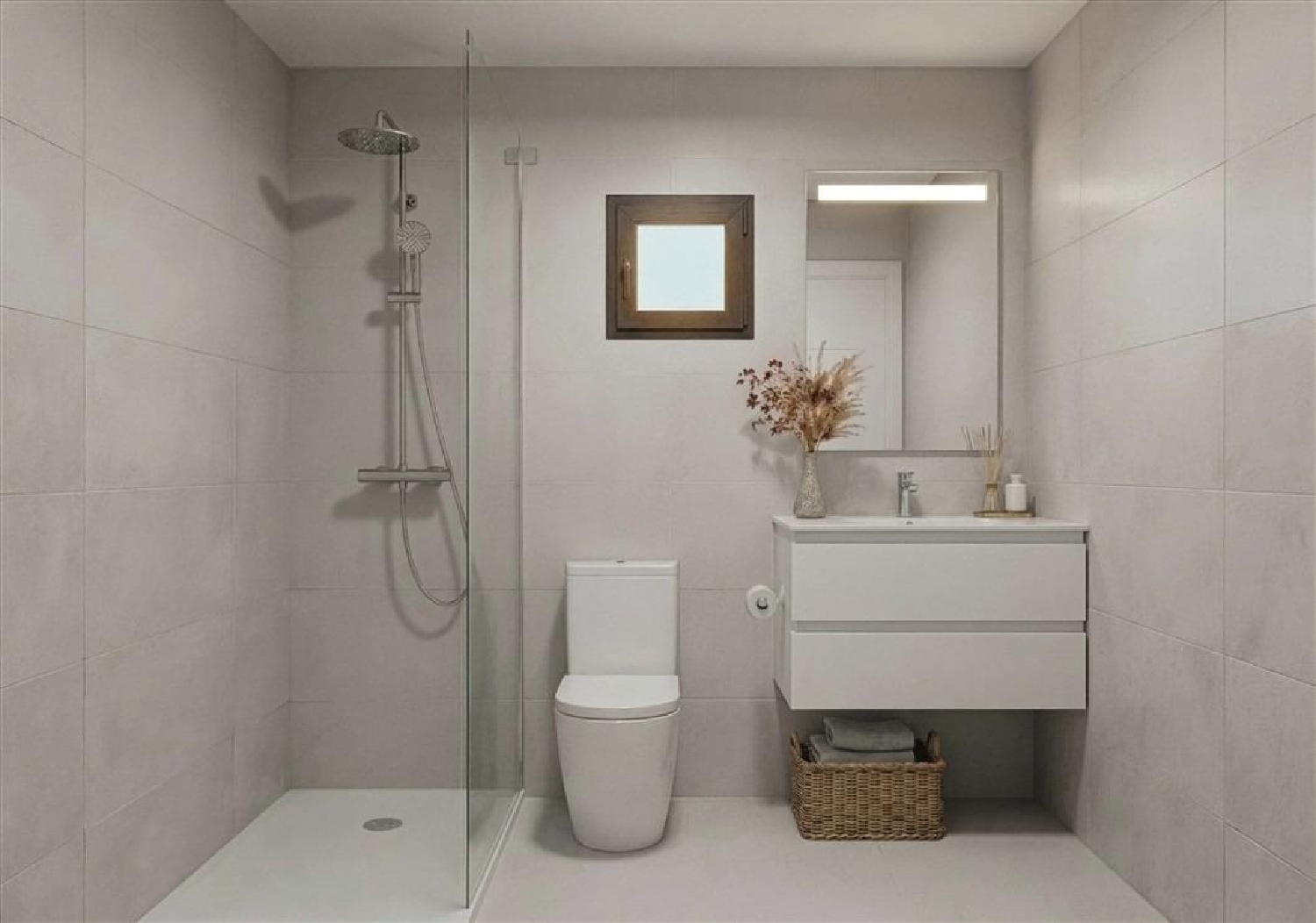  till salu villa Mazarrón Bajo Guadalentín 5