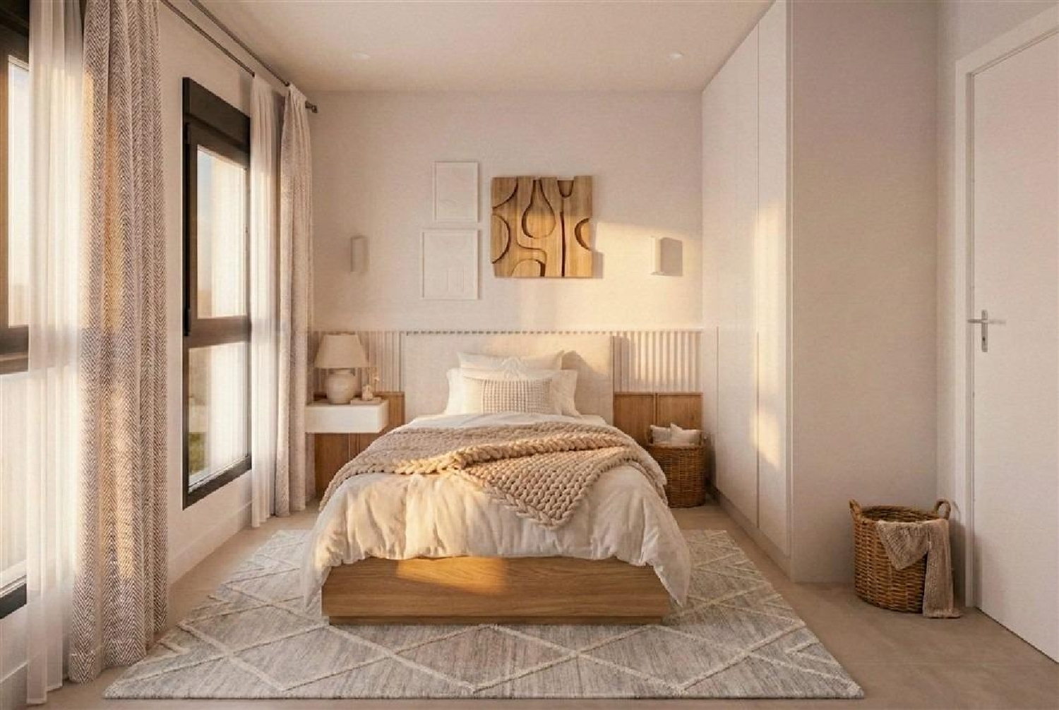  till salu villa Mazarrón Bajo Guadalentín 6