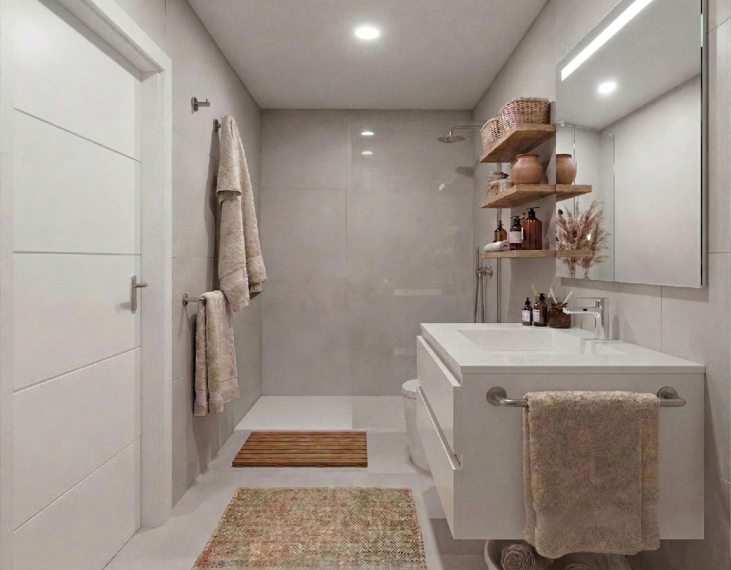  till salu villa Mazarrón Bajo Guadalentín 12