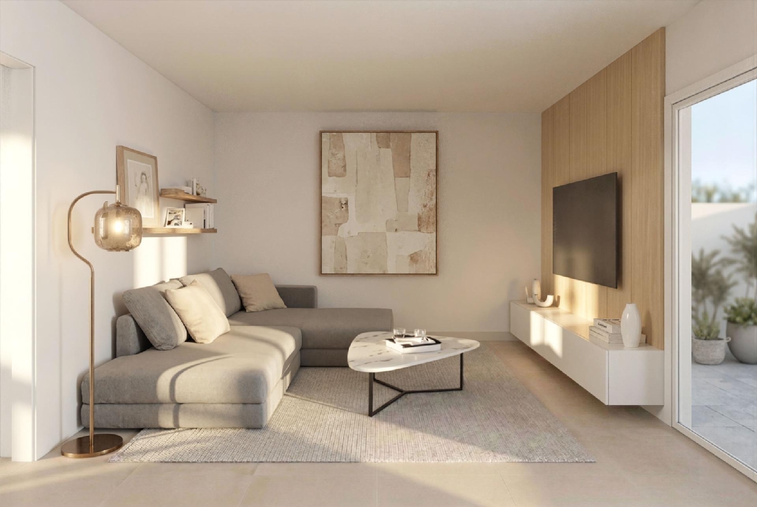  till salu villa Mazarrón Bajo Guadalentín 9