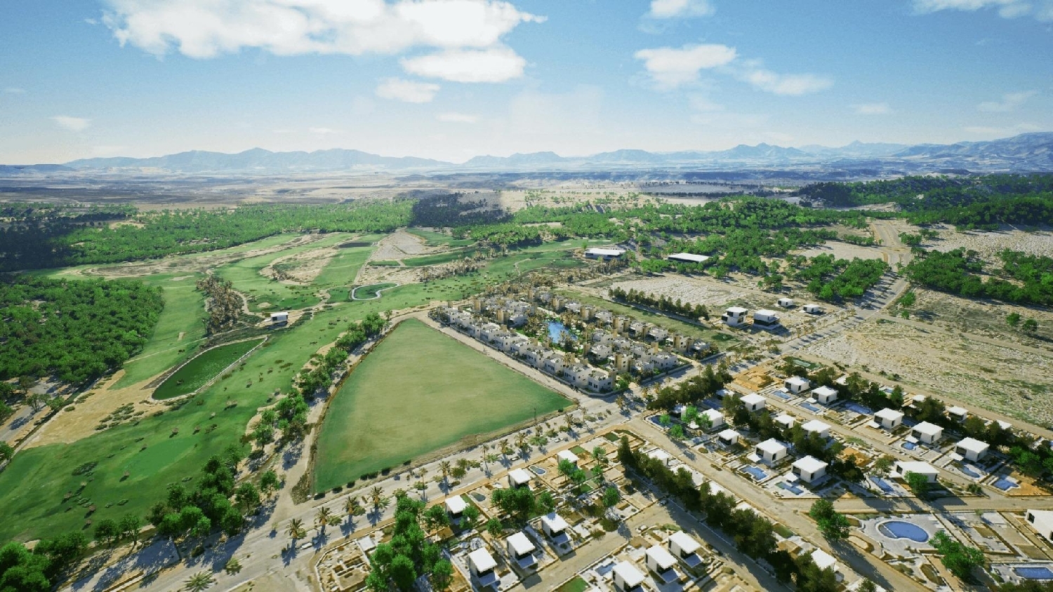  till salu villa Mazarrón Bajo Guadalentín 20