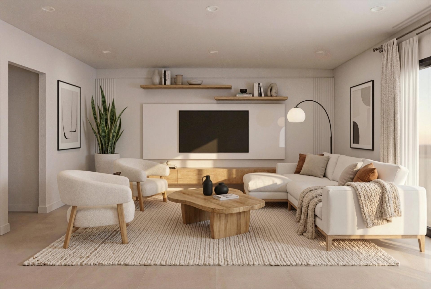  till salu villa Mazarrón Bajo Guadalentín 9