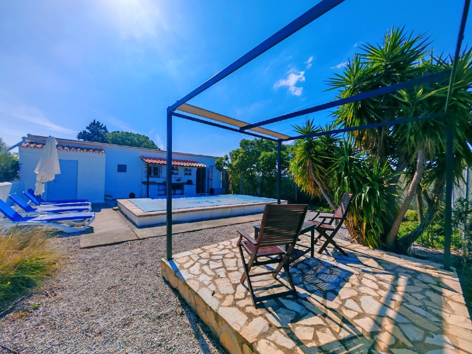  à vendre villa Medina Sidonia Janda (La) 1