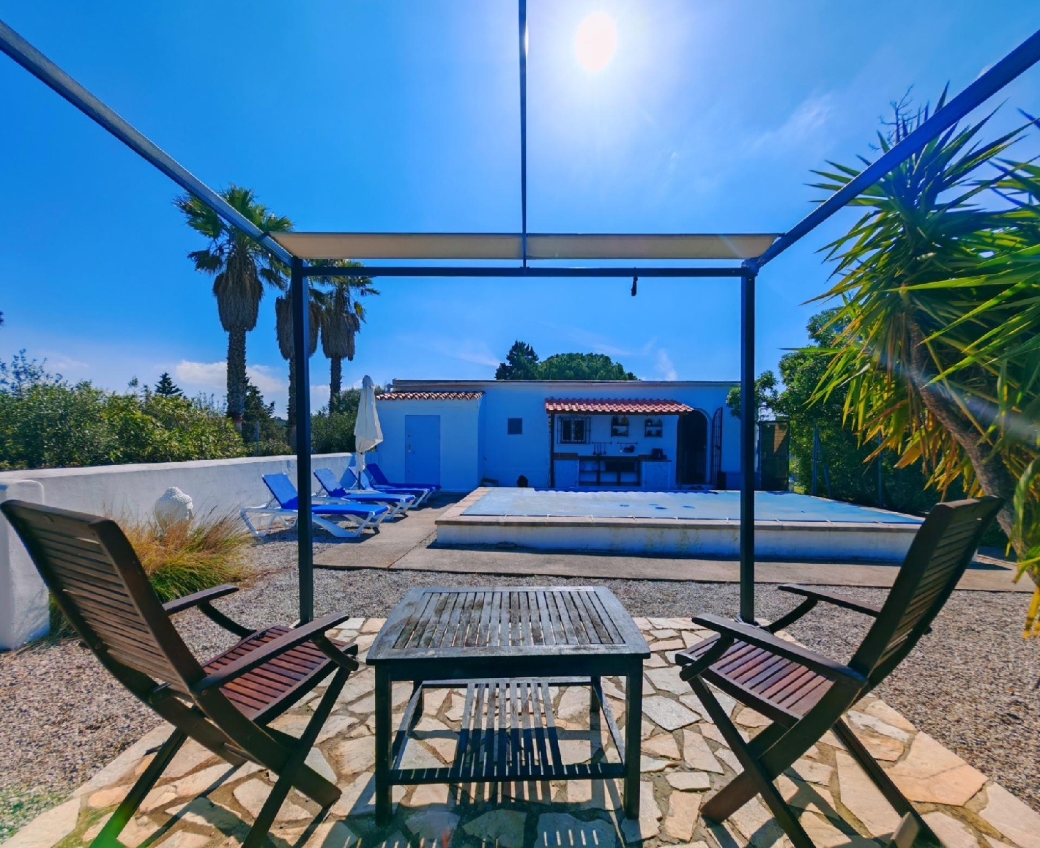  à vendre villa Medina Sidonia Janda (La) 4