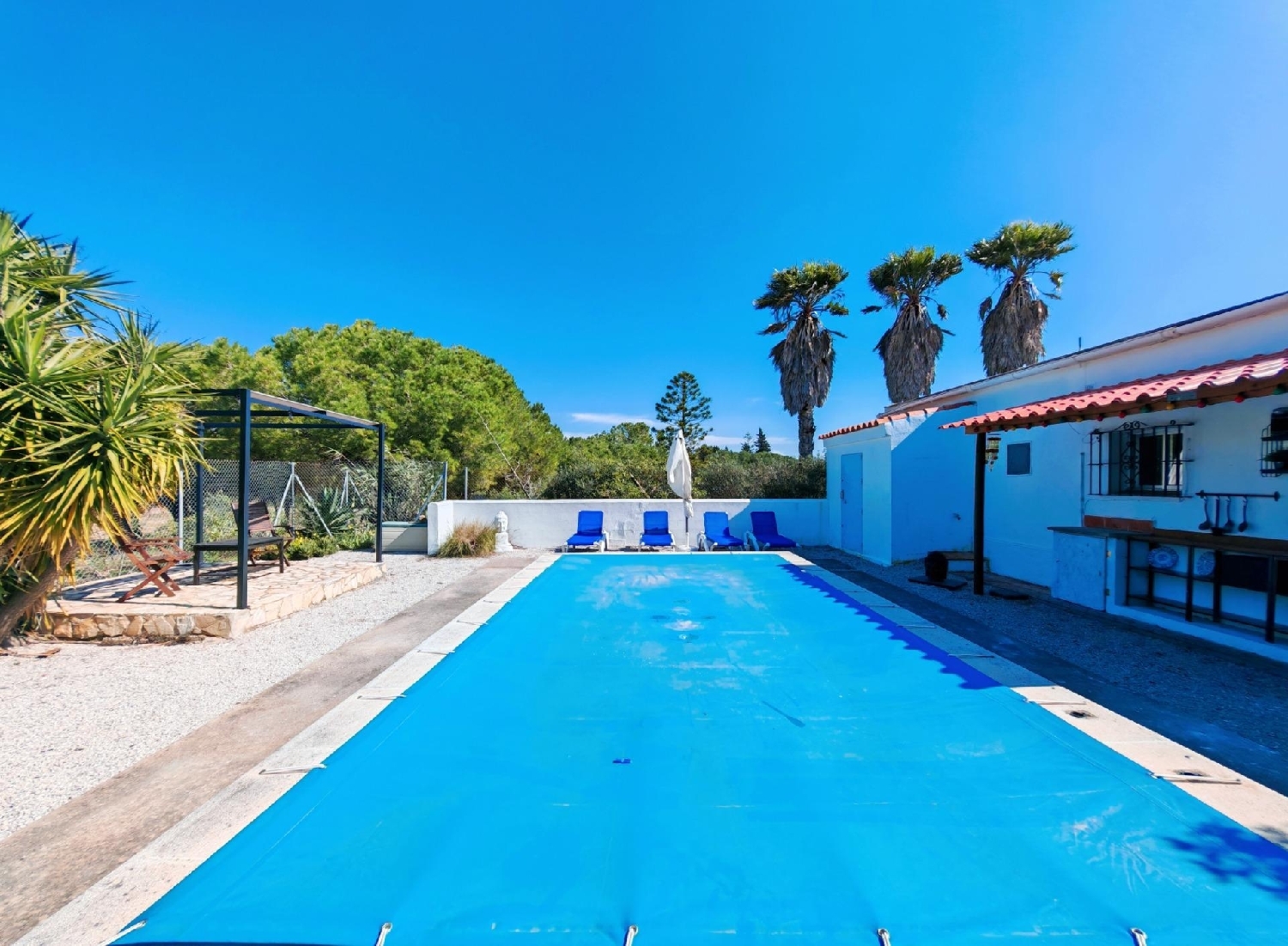  à vendre villa Medina Sidonia Janda (La) 2