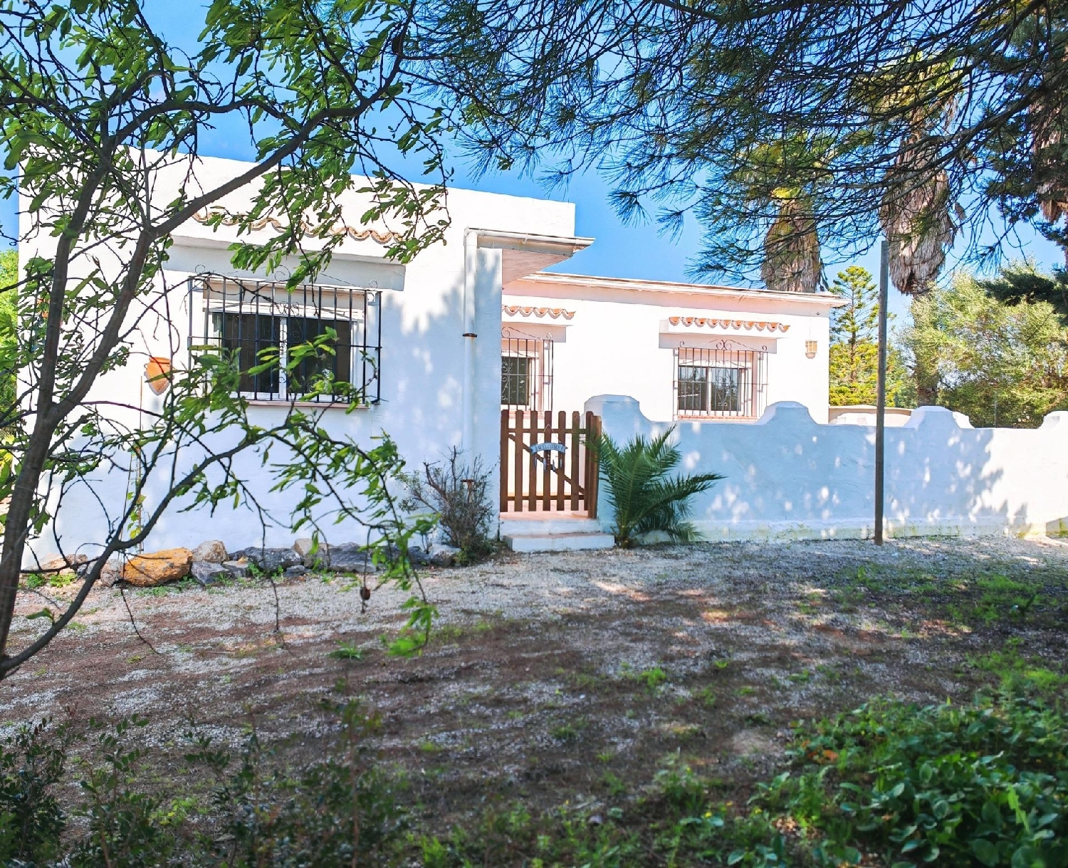  à vendre villa Medina Sidonia Janda (La) 5