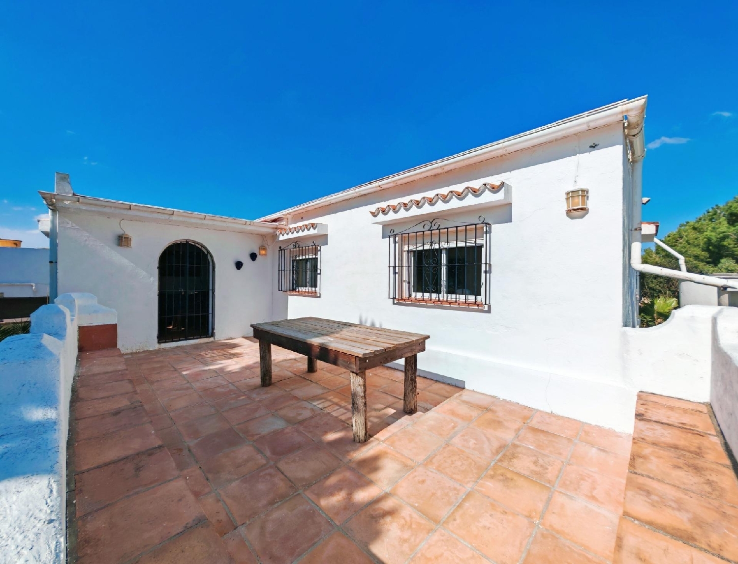  à vendre villa Medina Sidonia Janda (La) 7