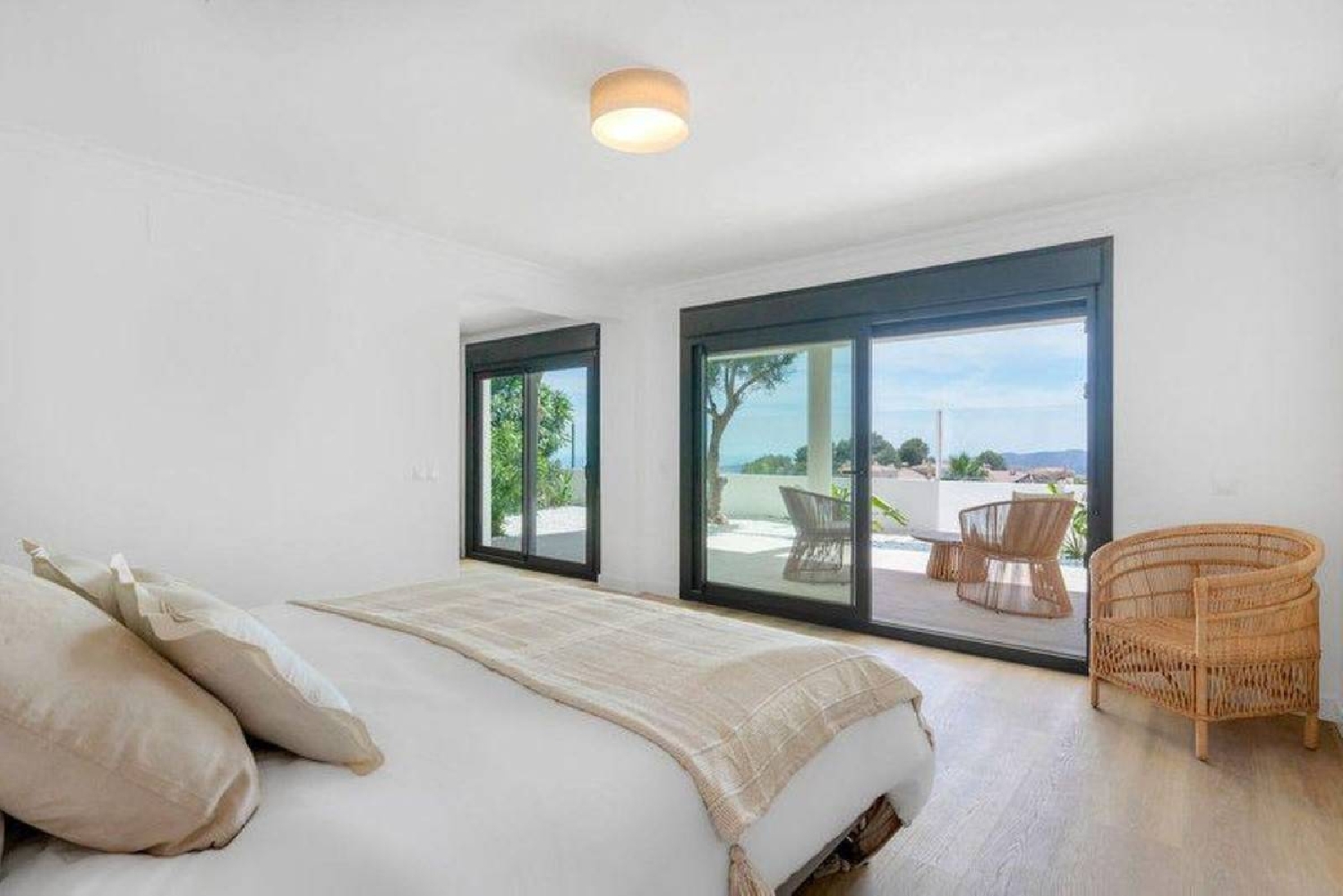  till salu villa Mijas Costa Del Sol Occidental 7