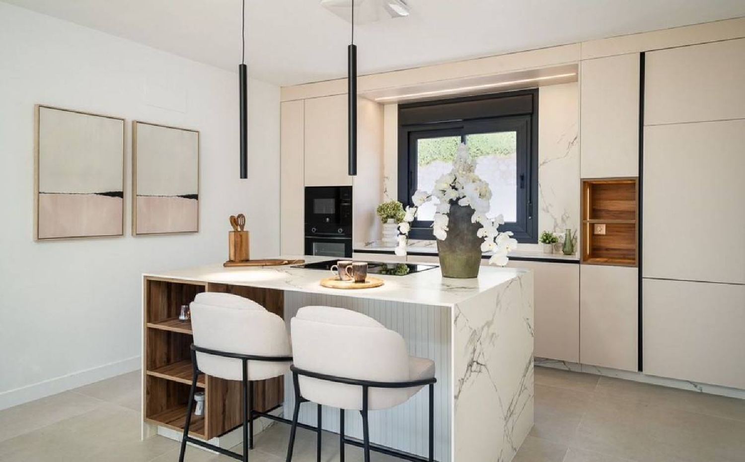  till salu villa Mijas Costa Del Sol Occidental 2