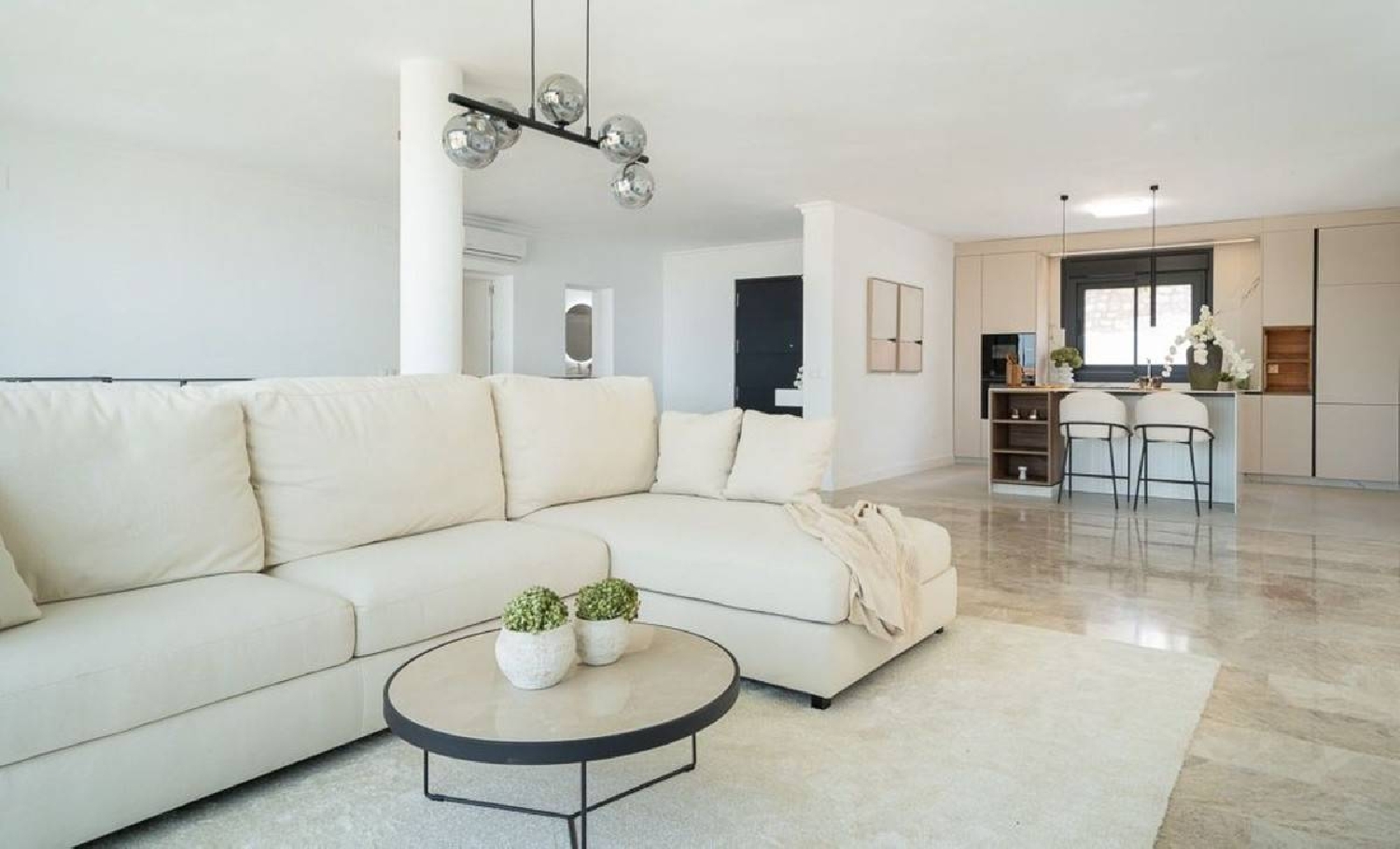  till salu villa Mijas Costa Del Sol Occidental 5