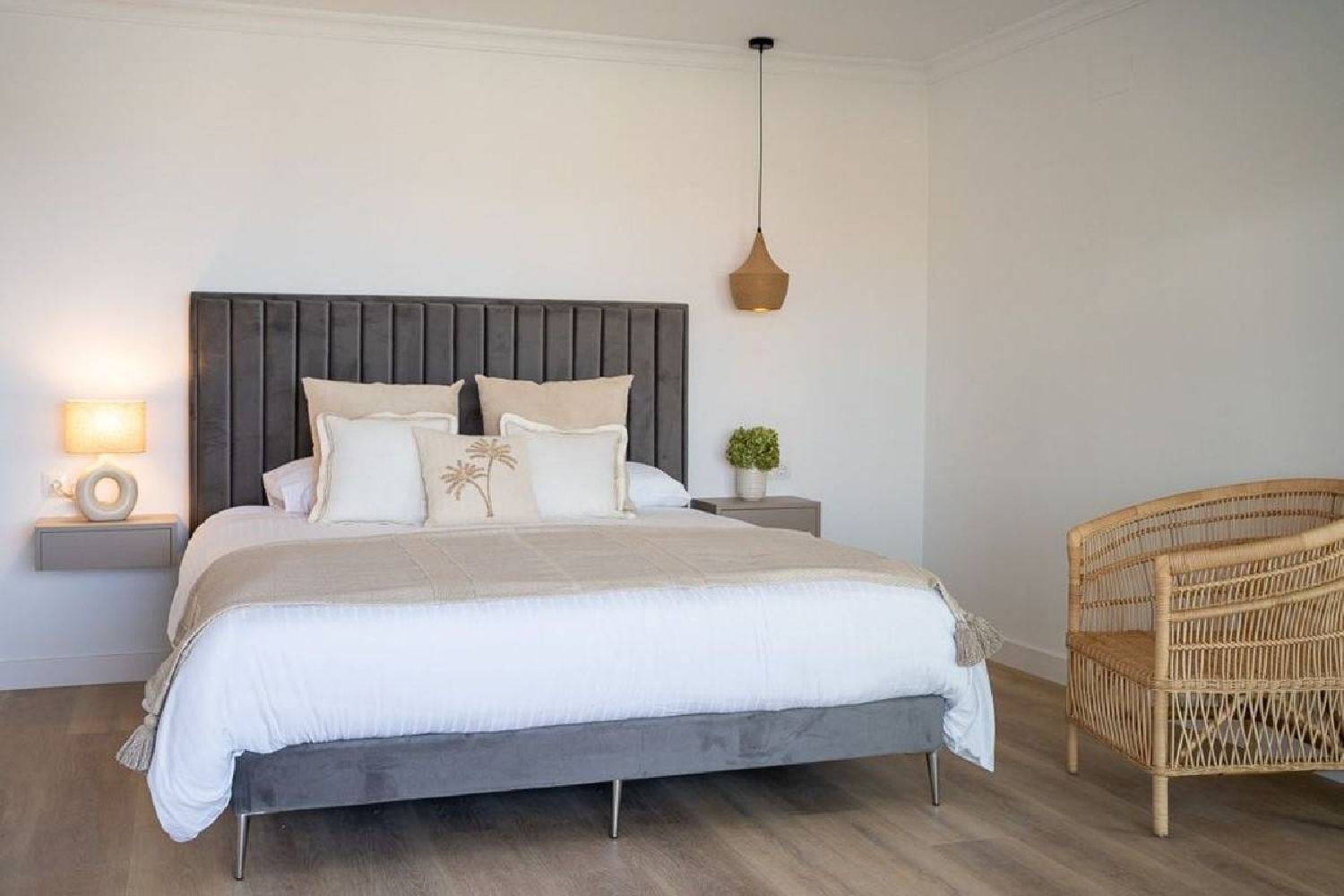  till salu villa Mijas Costa Del Sol Occidental 8