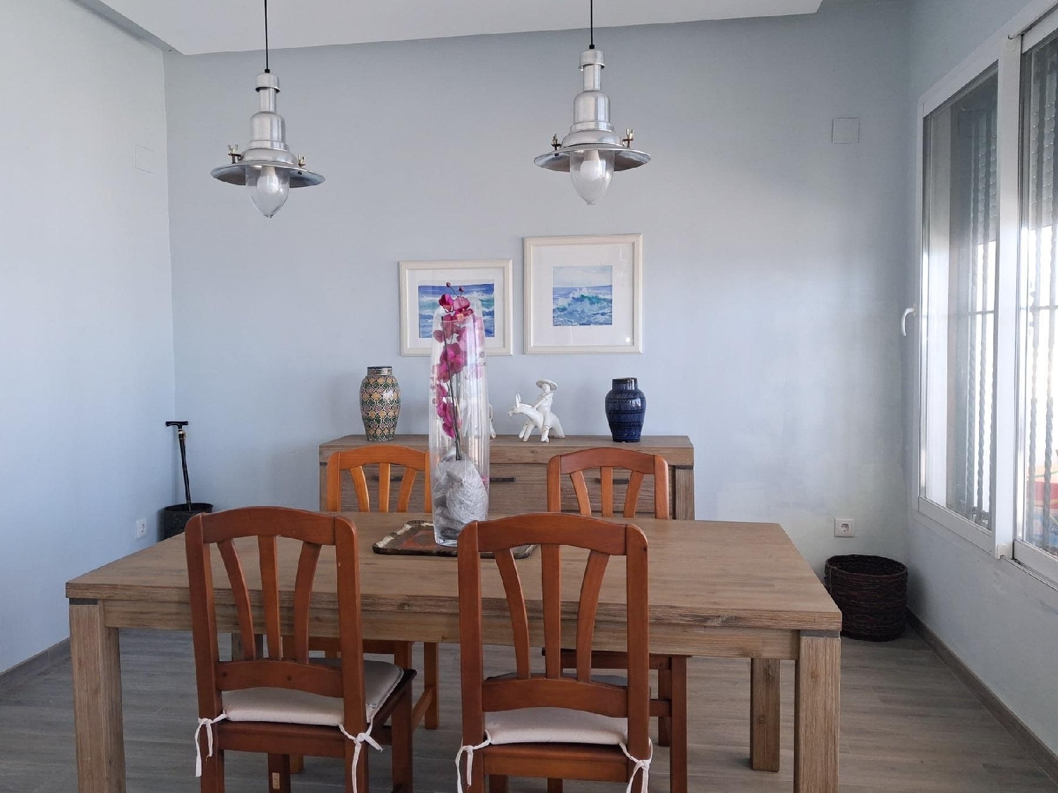  till salu villa Miramar Safor 8