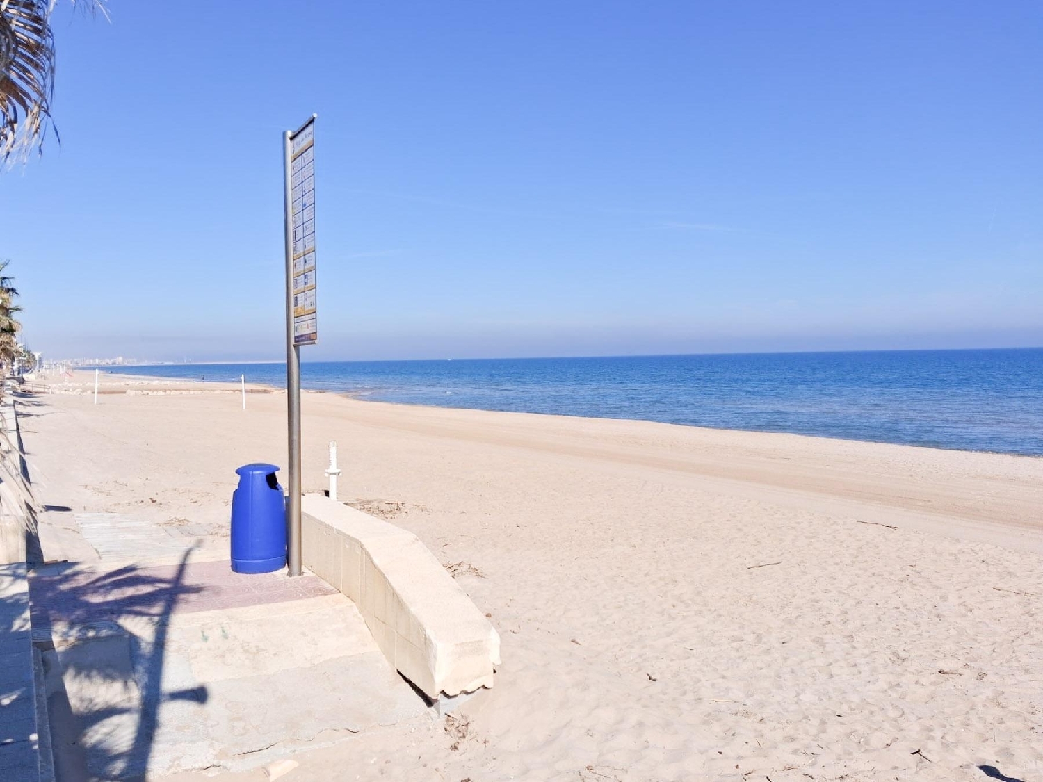  till salu villa Miramar Safor 3