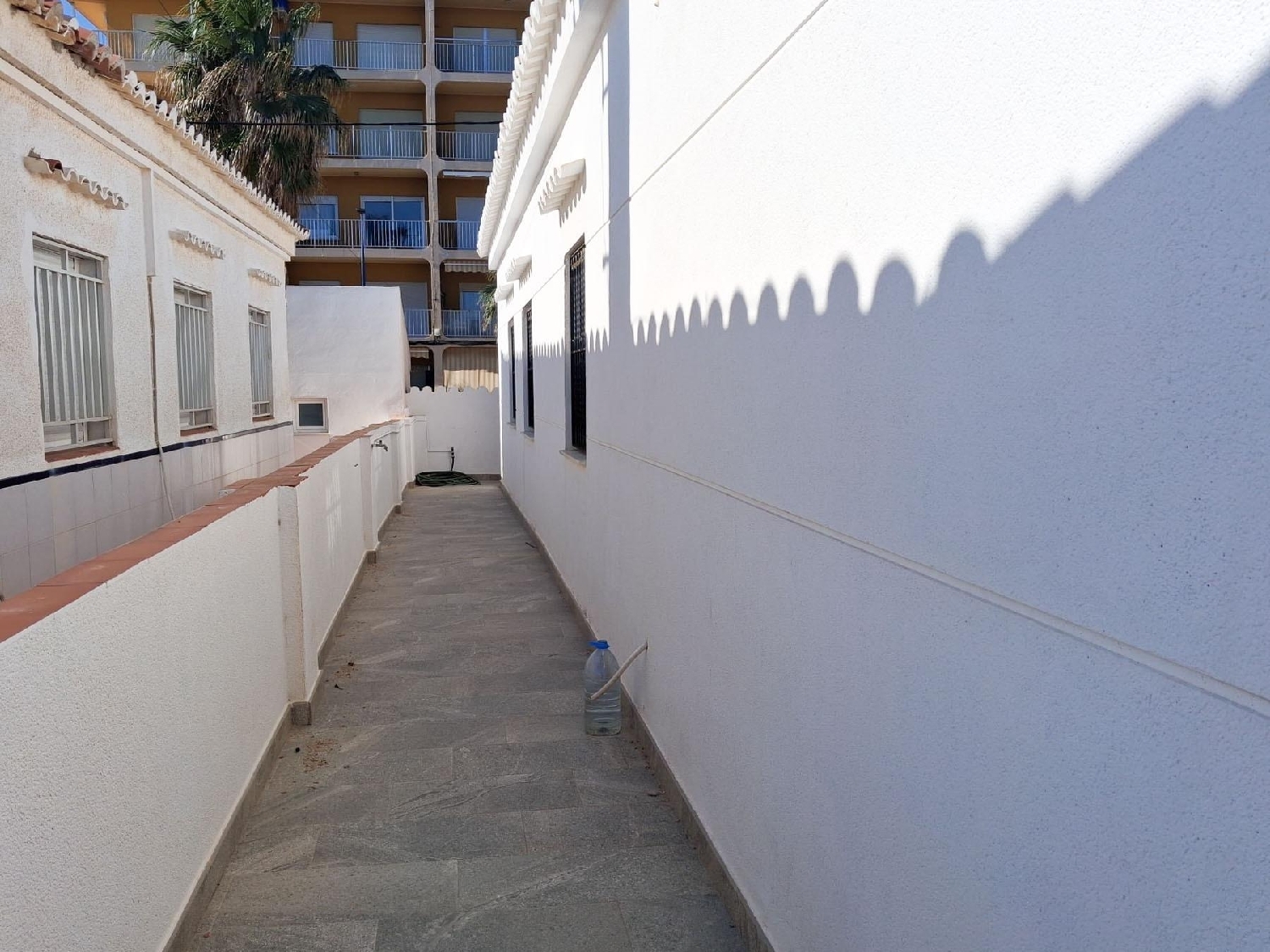  till salu villa Miramar Safor 2