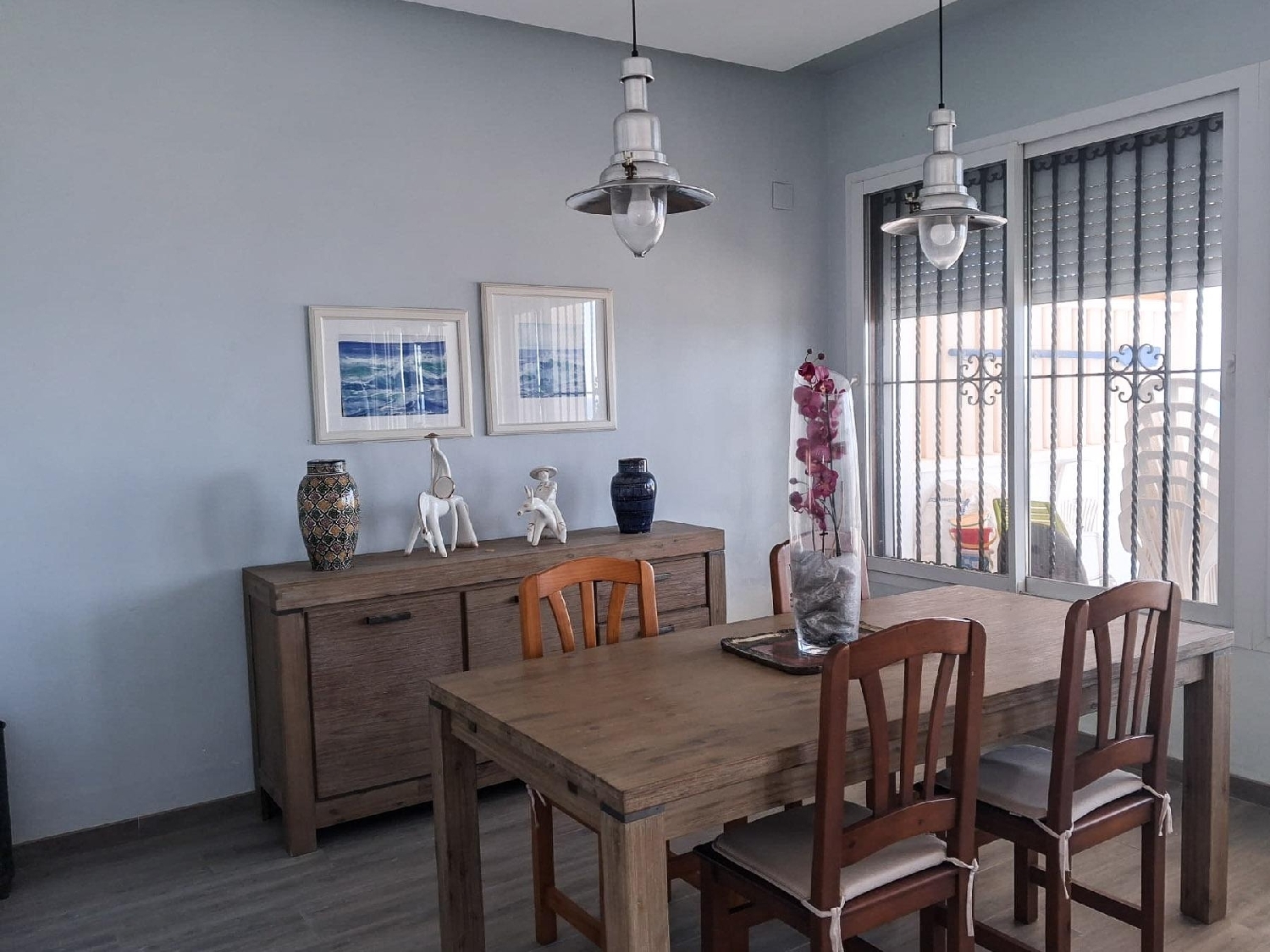  till salu villa Miramar Safor 7