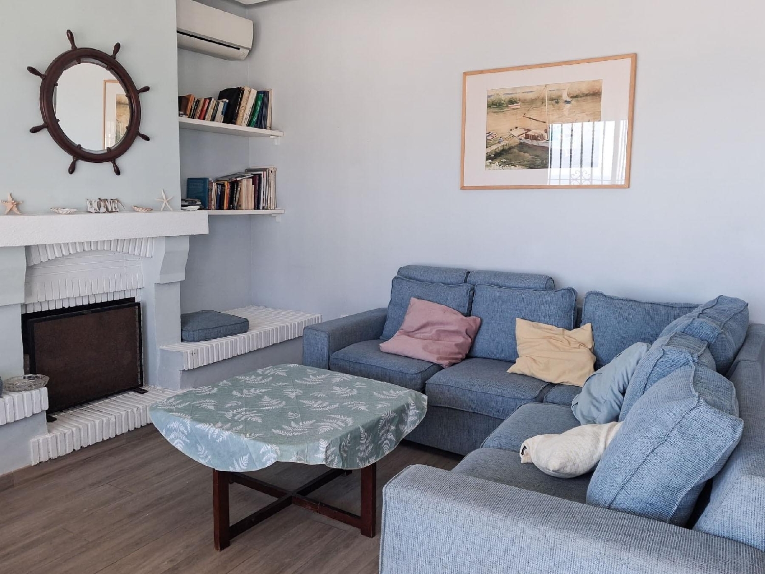  till salu villa Miramar Safor 5