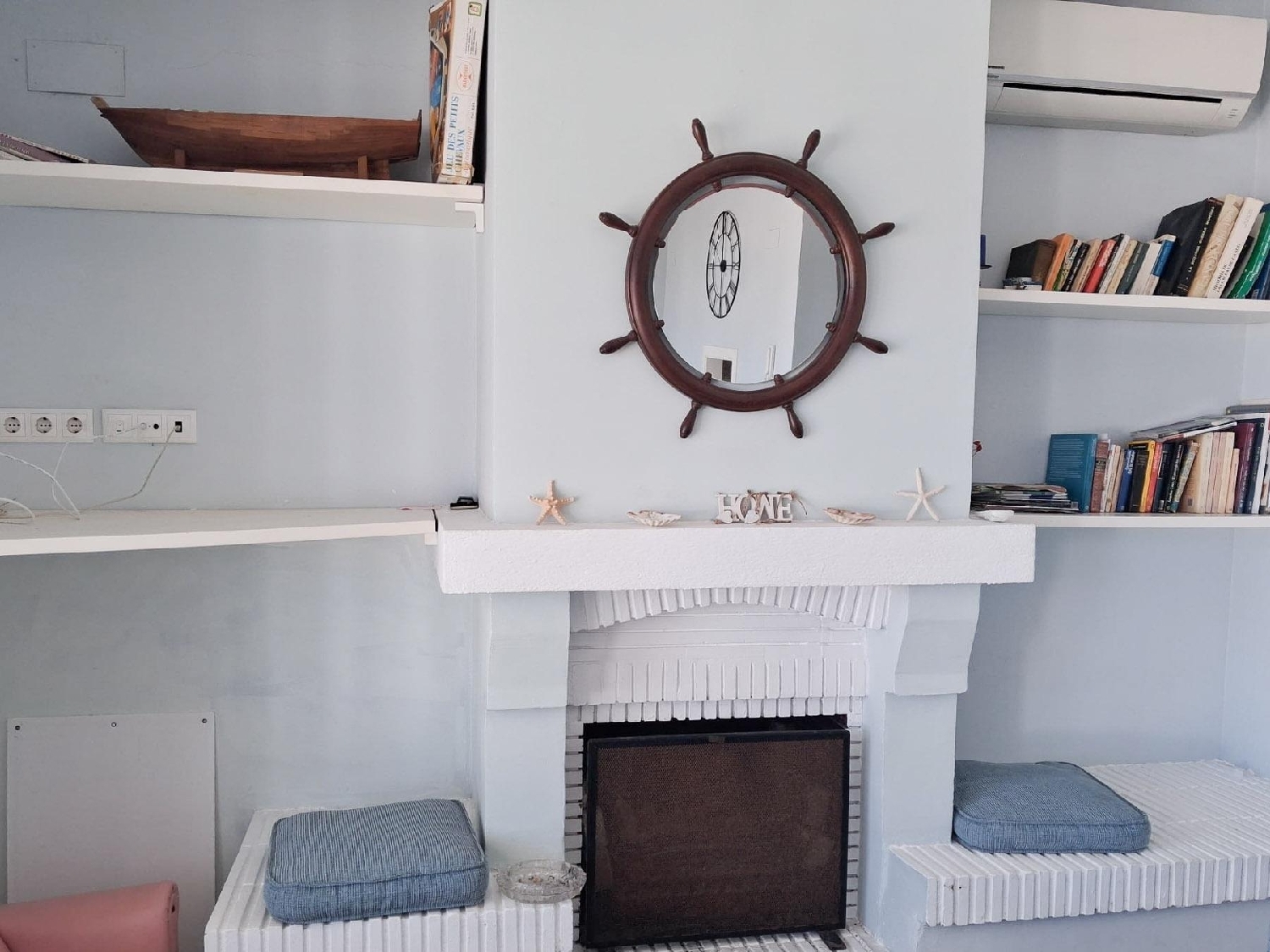  till salu villa Miramar Safor 6