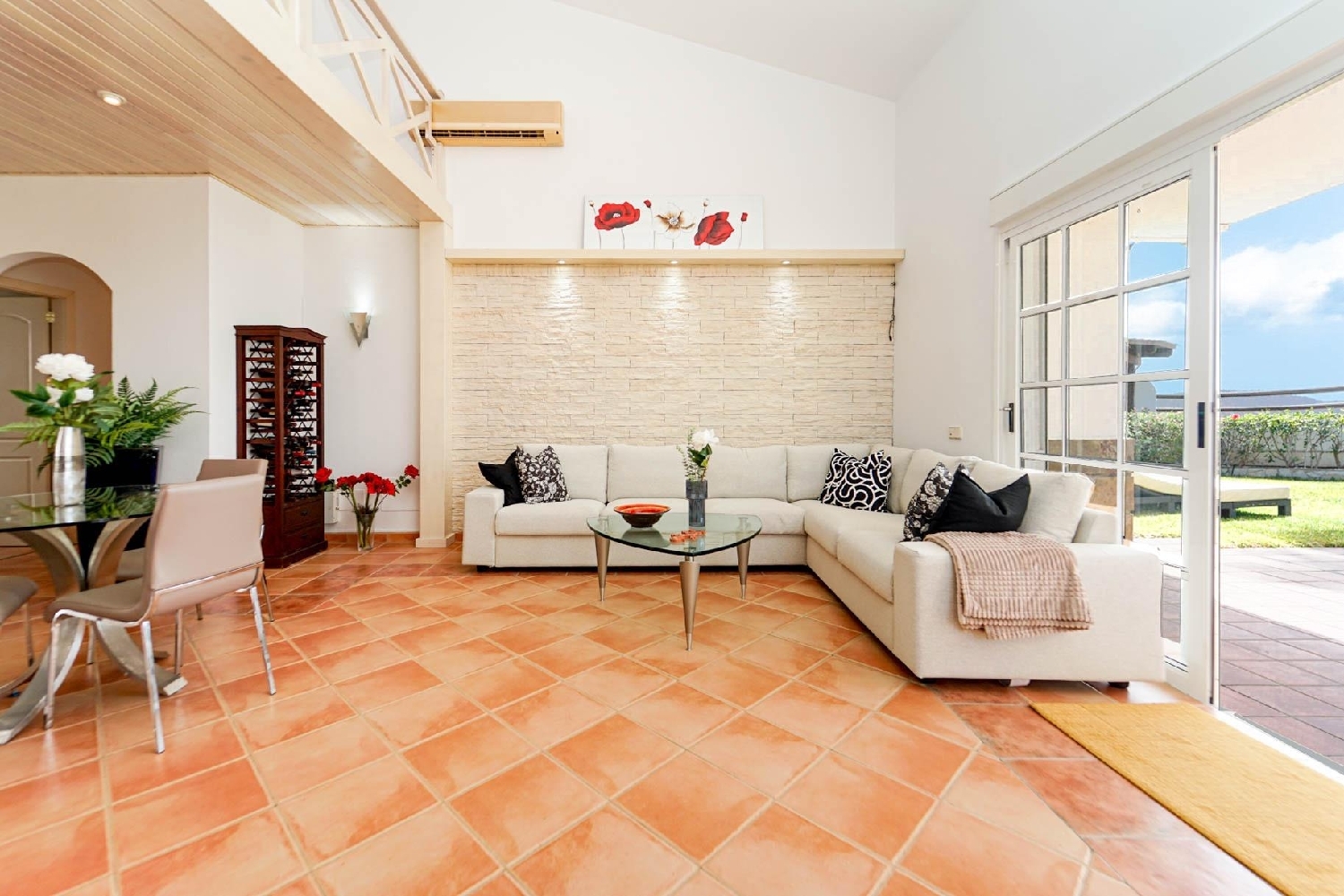  for sale villa Mogán Área Sur 4