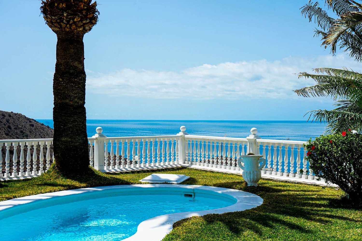  for sale villa Mogán Área Sur 1