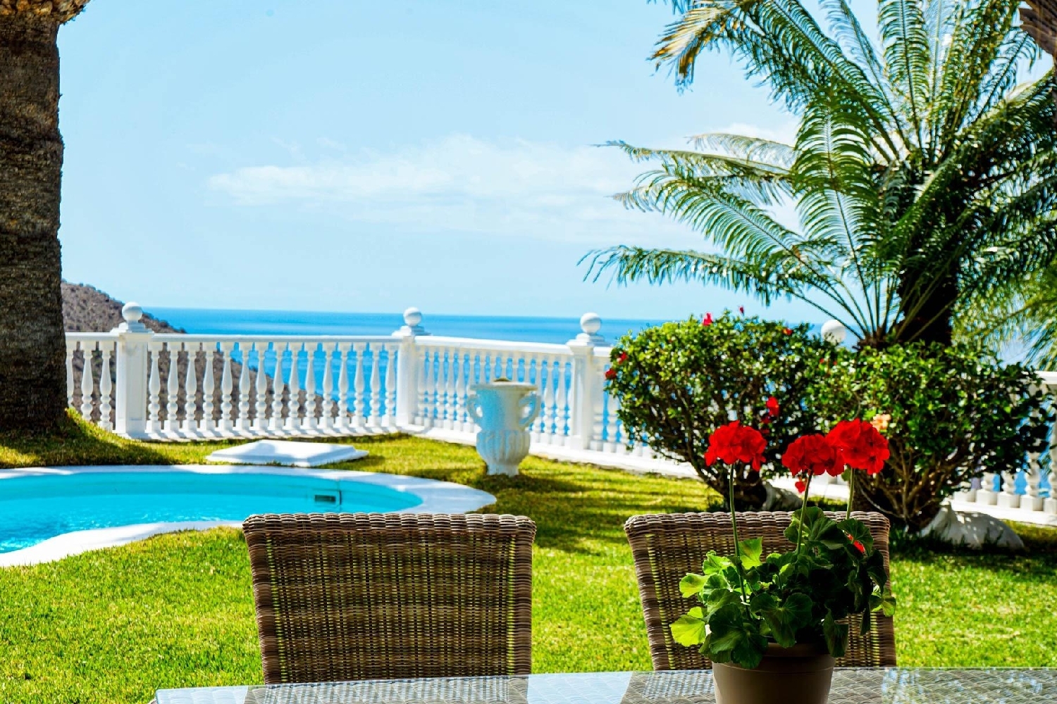  for sale villa Mogán Área Sur 2